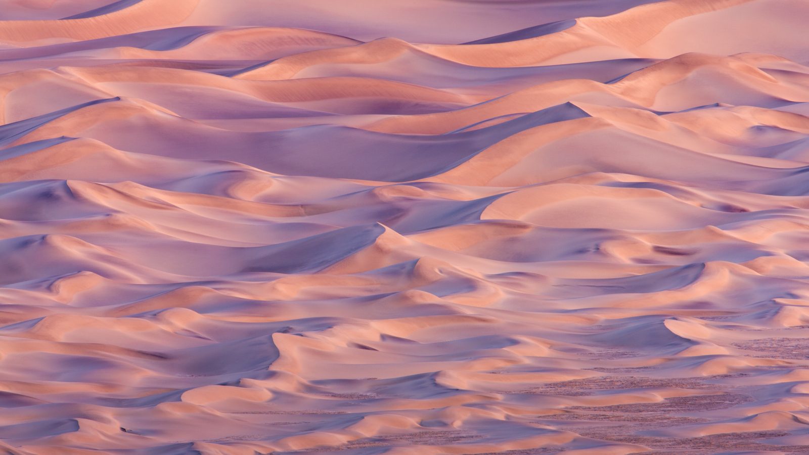 5120×2880 沙漠高清5K风景壁纸