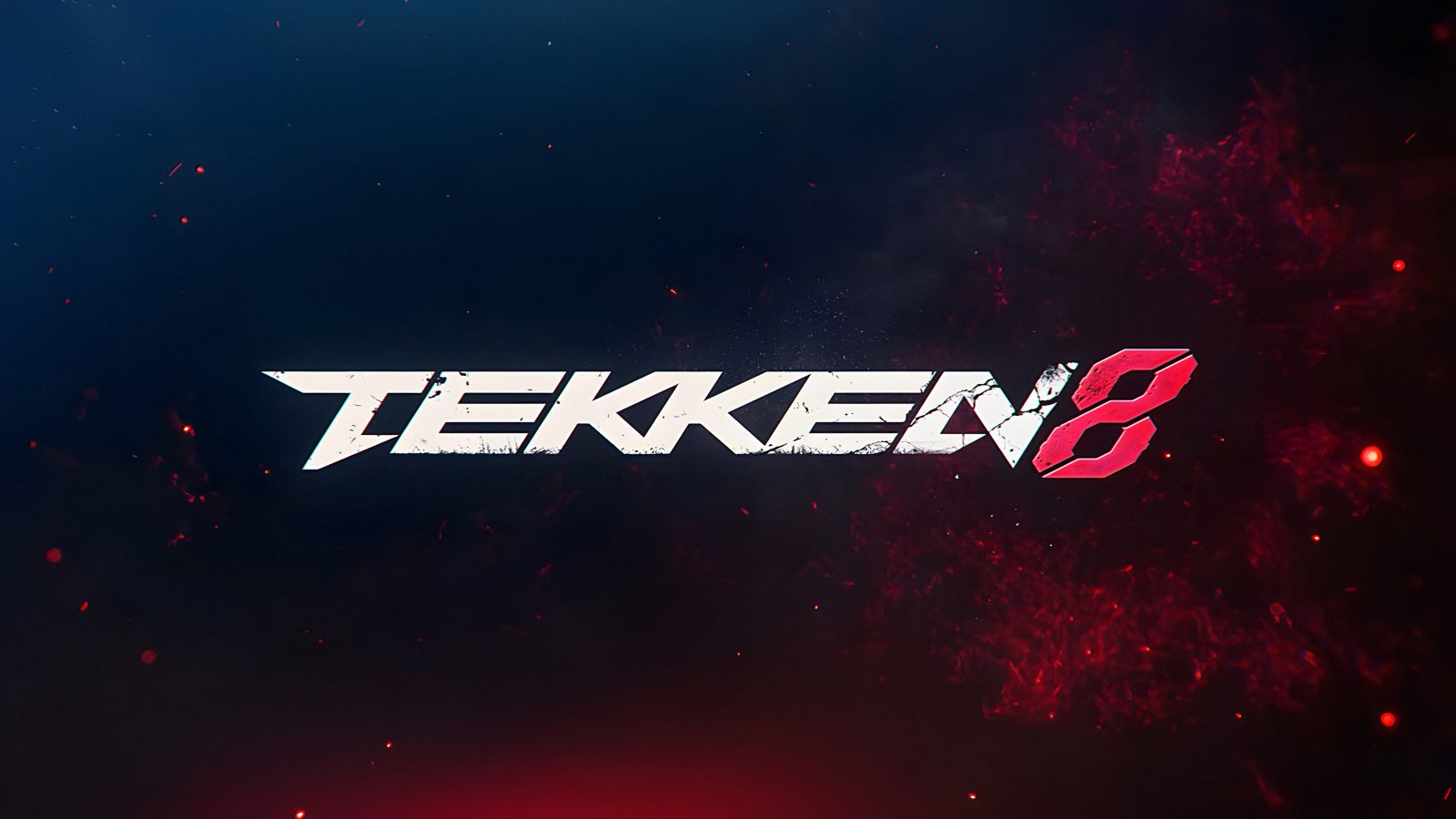 3840×2160 Tekken 8 4K 《铁拳8》游戏壁纸