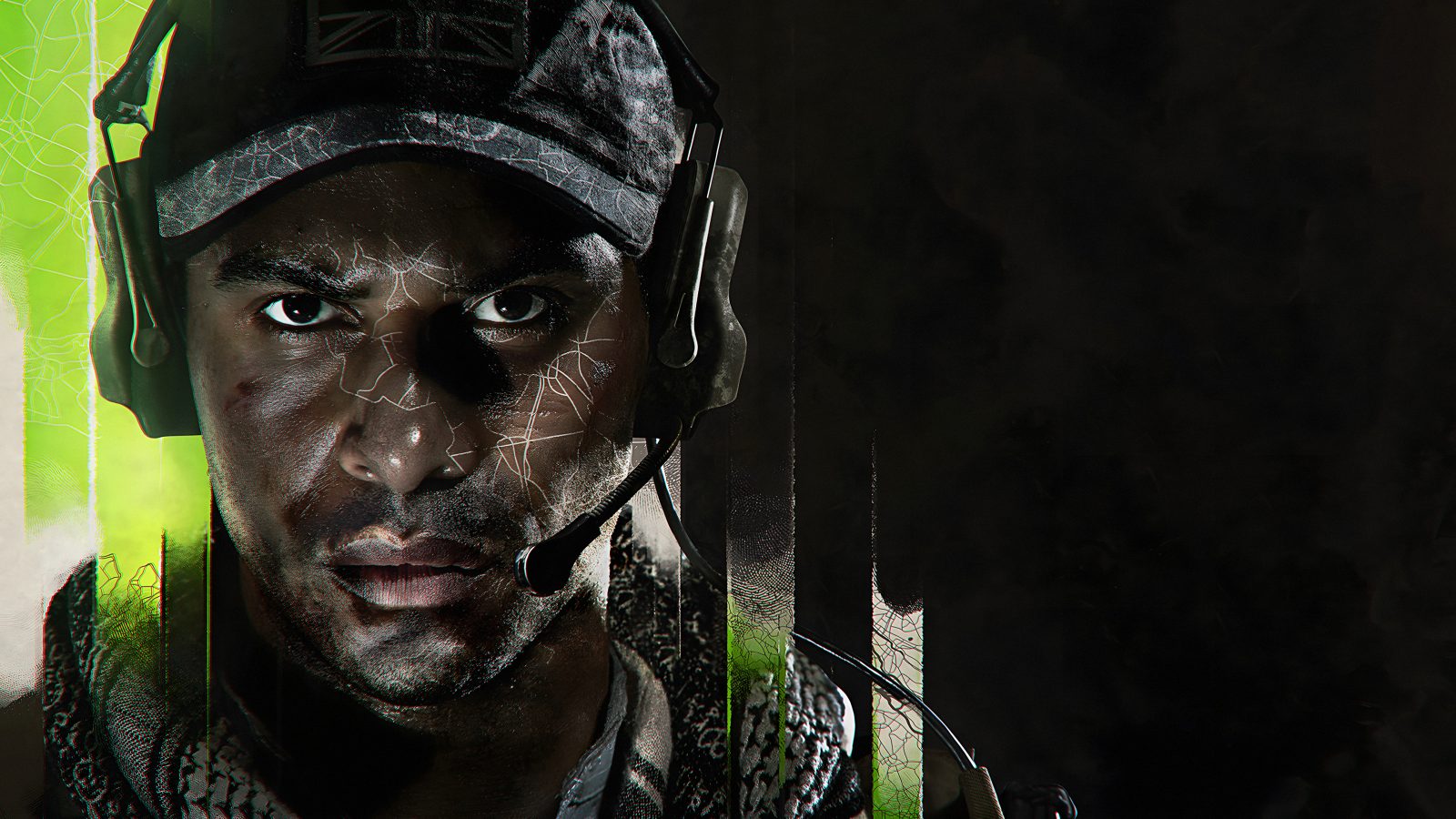 3840×2160 Call of Duty: Modern Warfare II 使命召唤电脑游戏壁纸