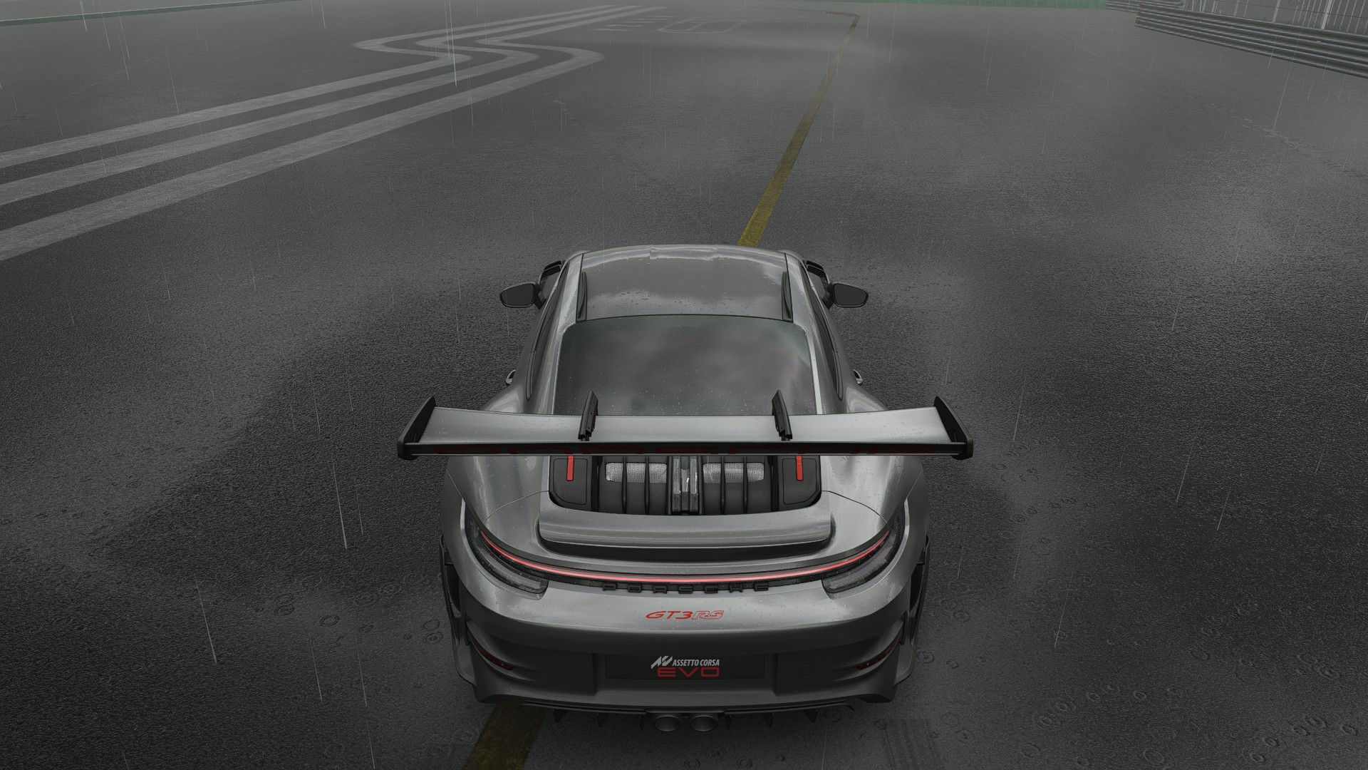 1qd9x3 1920×1080 car Assetto Corsa EVO Assetto Corsa Porsche video game art