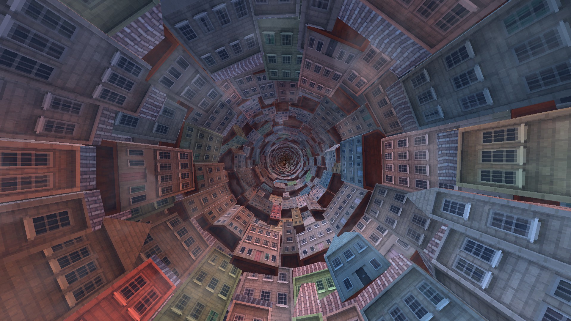 9o2jx1 1920×1080 ULTRAKILL video games video game art screen shot abstract