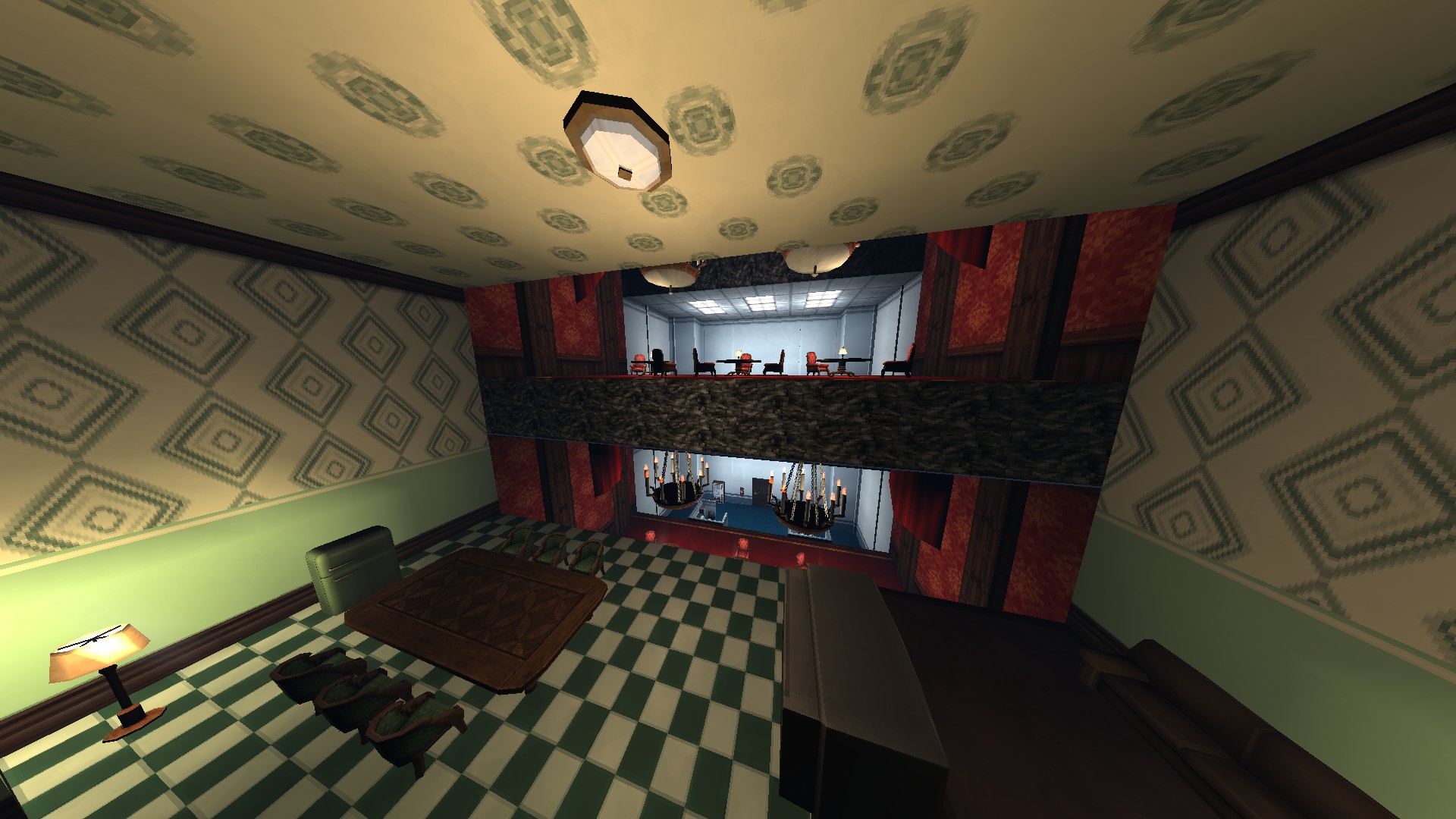 gwq3le 1920×1080 ULTRAKILL video game art