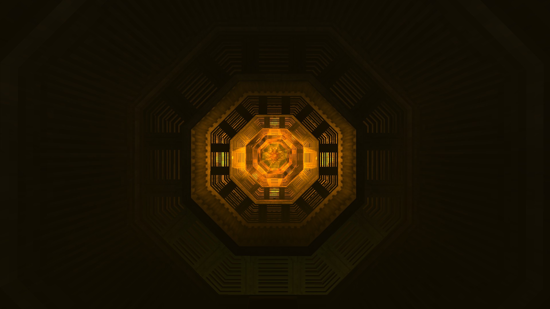 5y5188 1920×1080 ULTRAKILL video game art