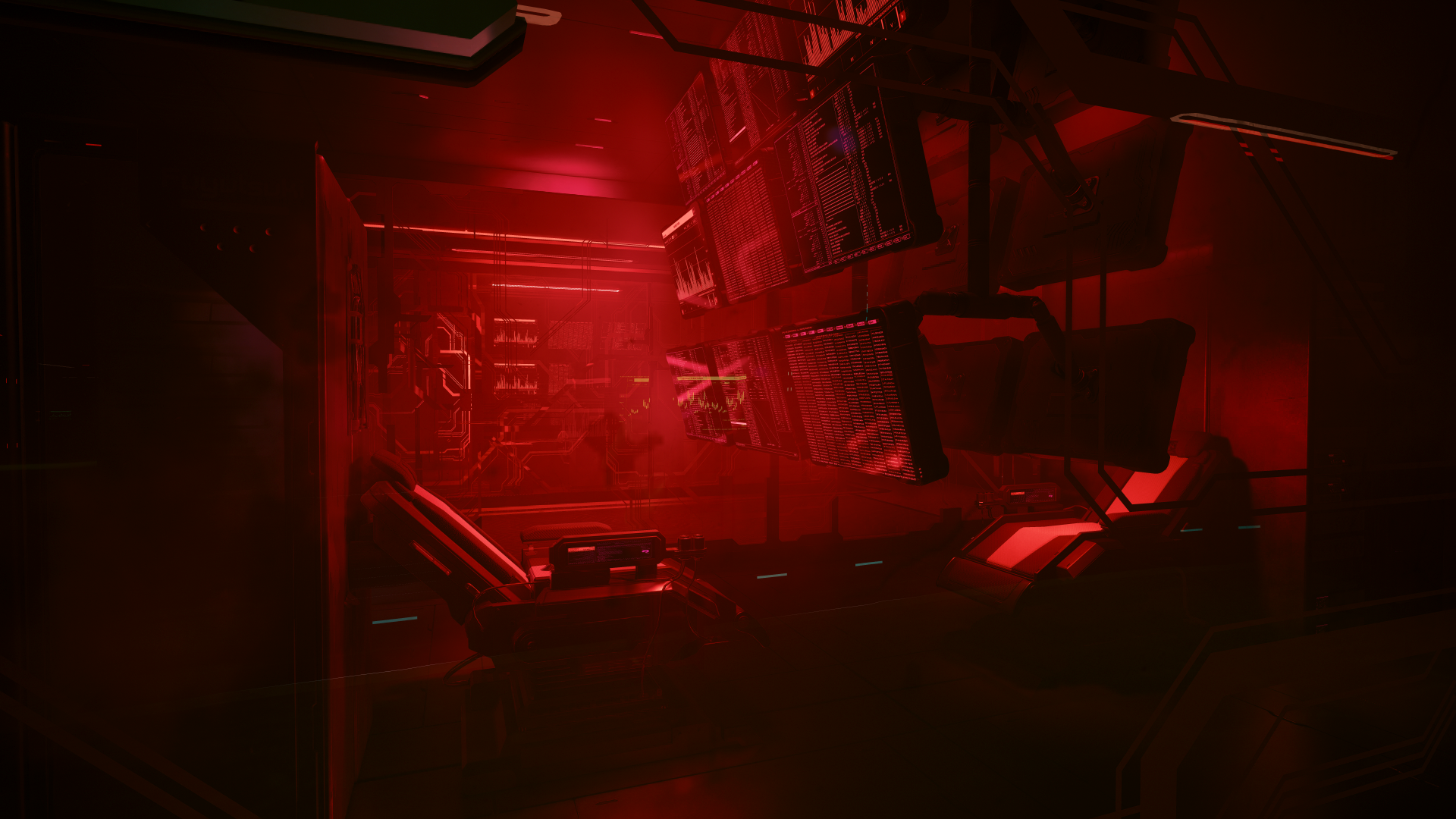 general 3q5zjy 1920×1080 Cyberpunk 2077 video game art video games CD Projekt RED Night City (Cyberpunk 2077)