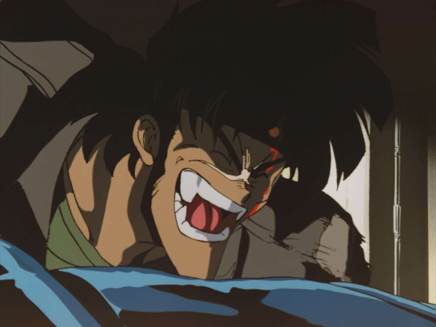 anime rqore7 1440×1080 anime anime screenshot Riding Bean Bean Bandit