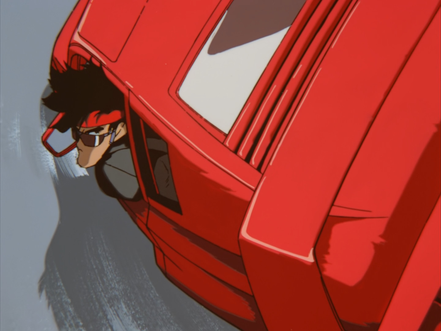 anime d8e6vg 1440×1080 anime anime screenshot Riding Bean Bean Bandit