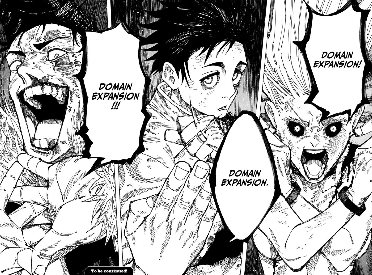 anime lykyr2 1459×1080 Jujutsu Kaisen Domain Expansion anime