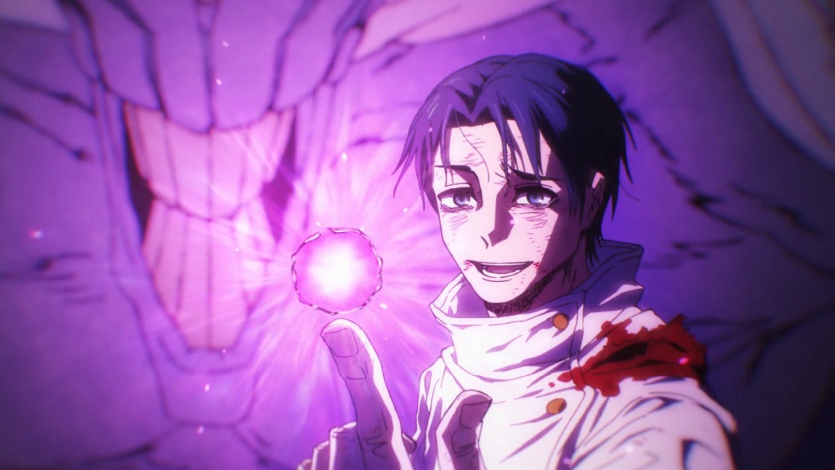 anime 3q5qg3 1678×945 anime boys Yuta Okkotsu