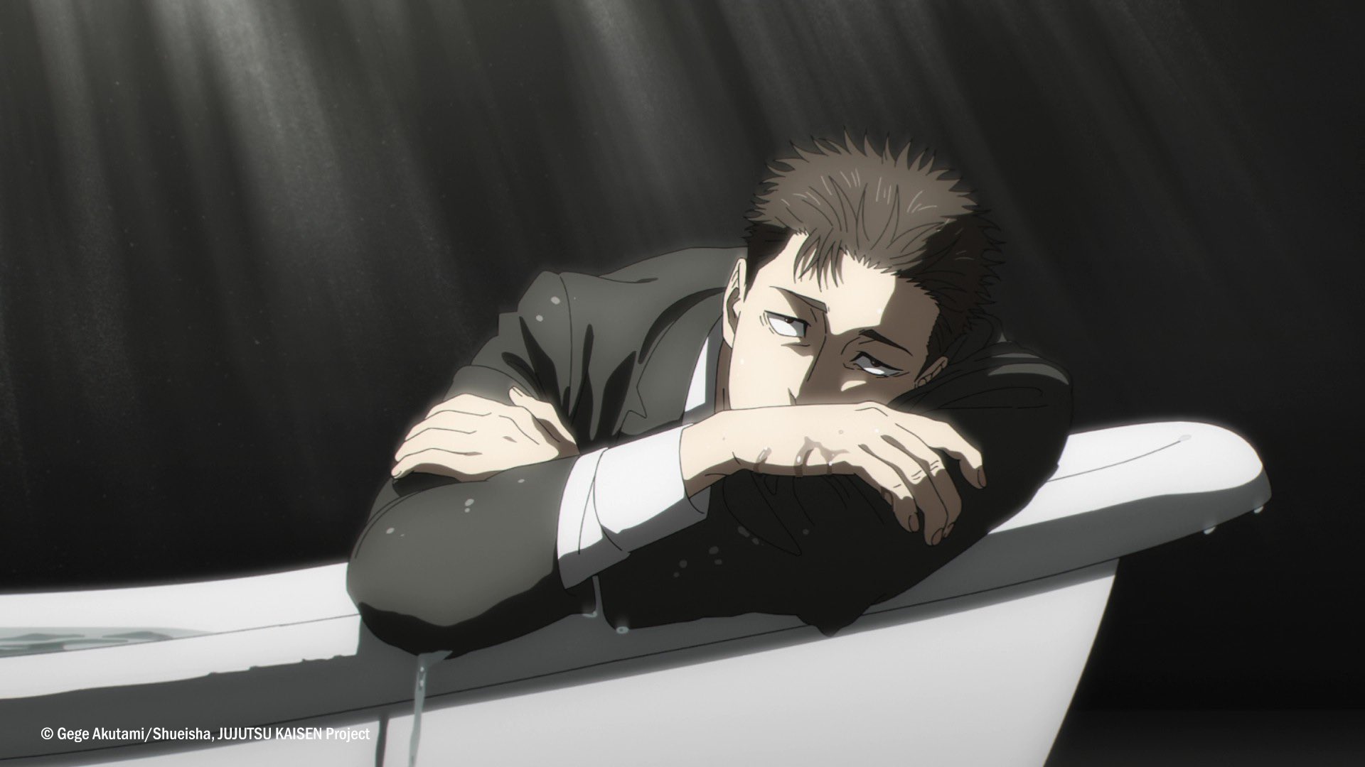 anime vpyp3p 1920×1080 JJK SS3 Hiromi Higuruma anime boys