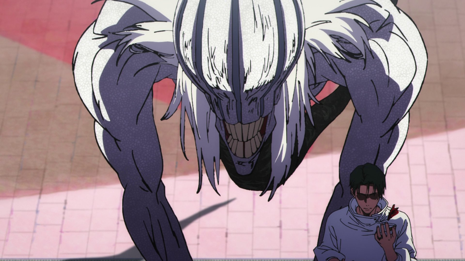 anime qrgrp7 1920×1080 Yuta Okkotsu Jujutsu Kaisen