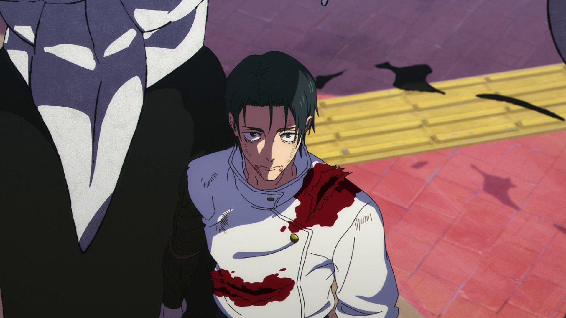 anime zpopvw 1920×1080 Yuta Okkotsu Jujutsu Kaisen