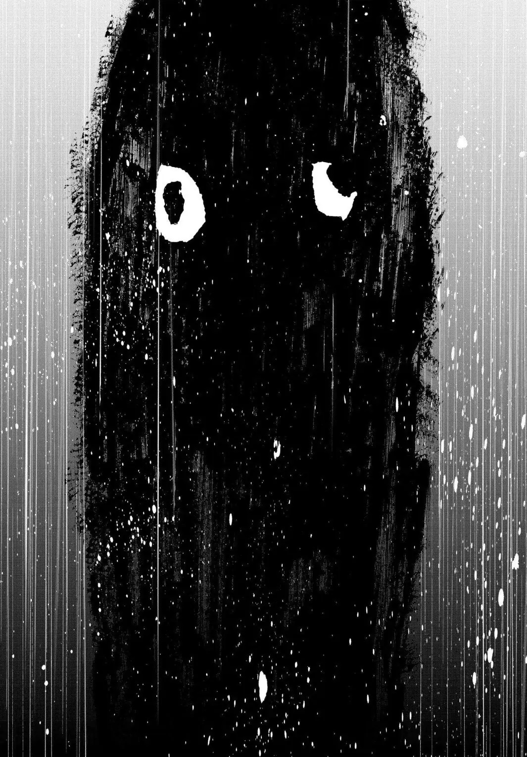 anime mlwld1 1065×1528 Oyasumi Punpun Punpun Onodera manga monochrome despair