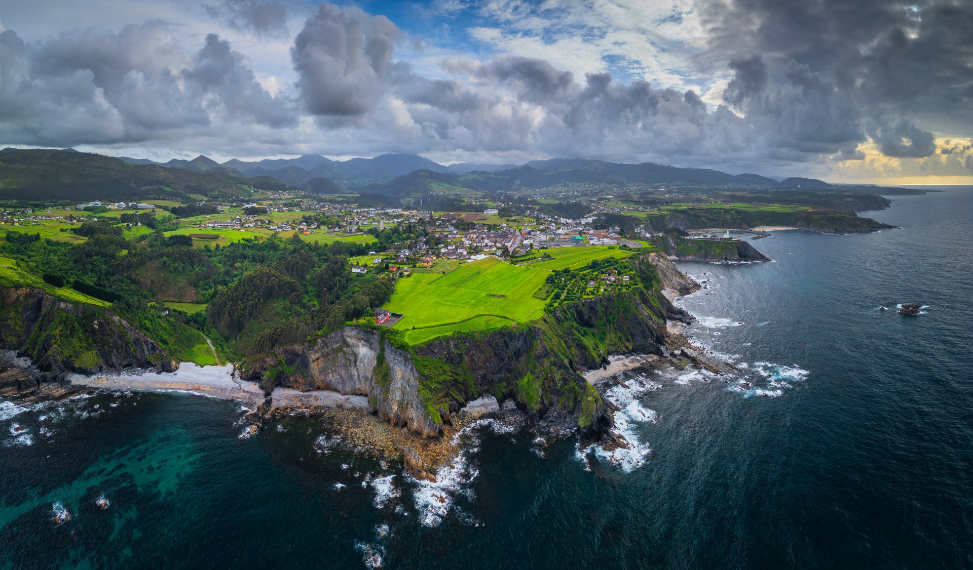 rqyvpq 5989×3512 Daniel Burton nature landscape trees grass