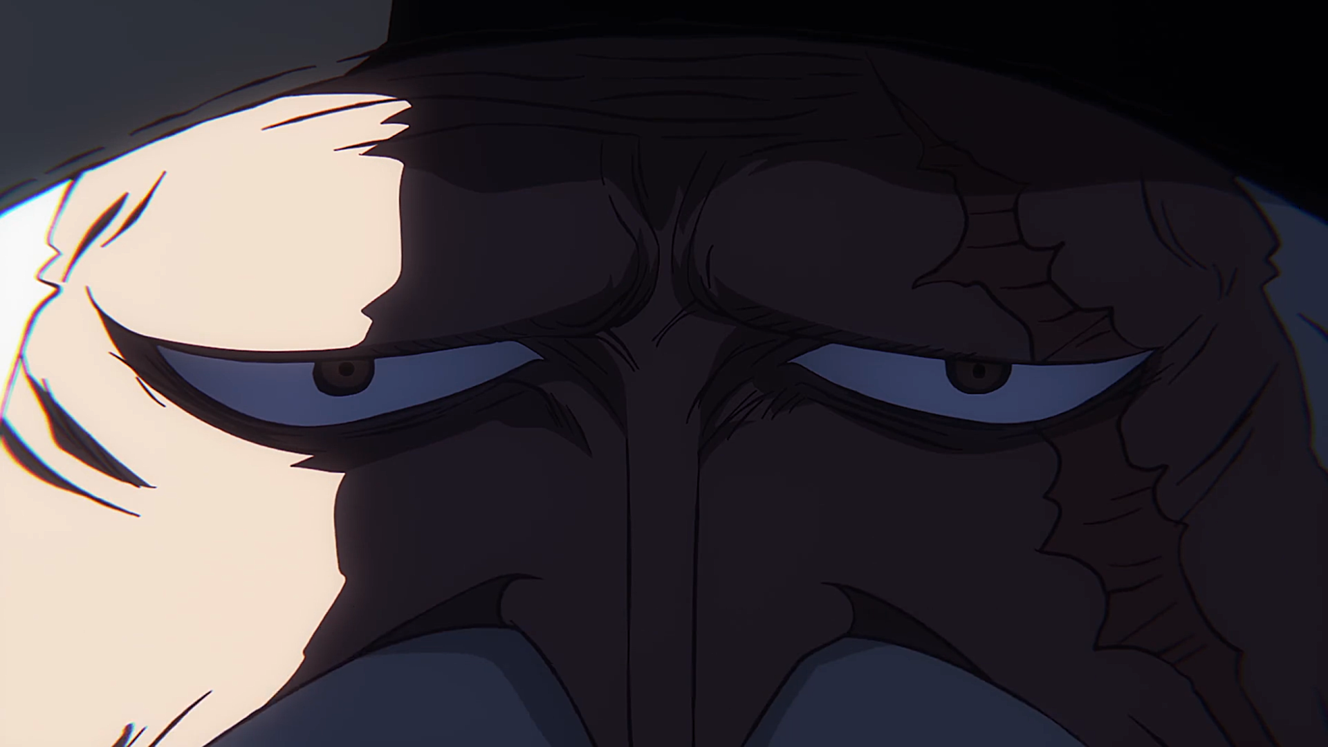 21dr8g 2560×1440 One Piece Saint Saturn Five Elders gorosei Celestial Dragon