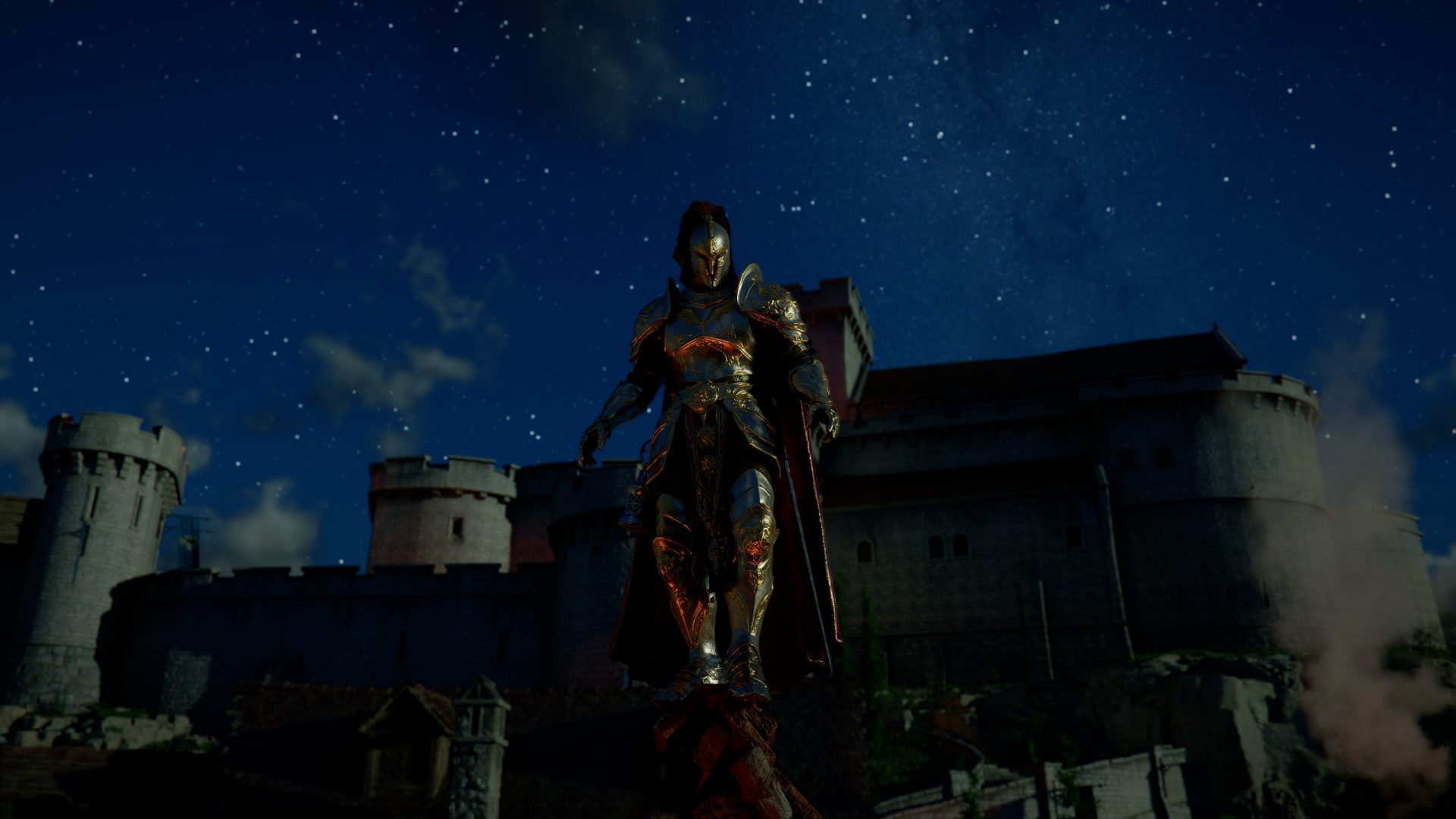 rqyveq 2560×1440 Crimson Desert Pearl Abyss video game characters