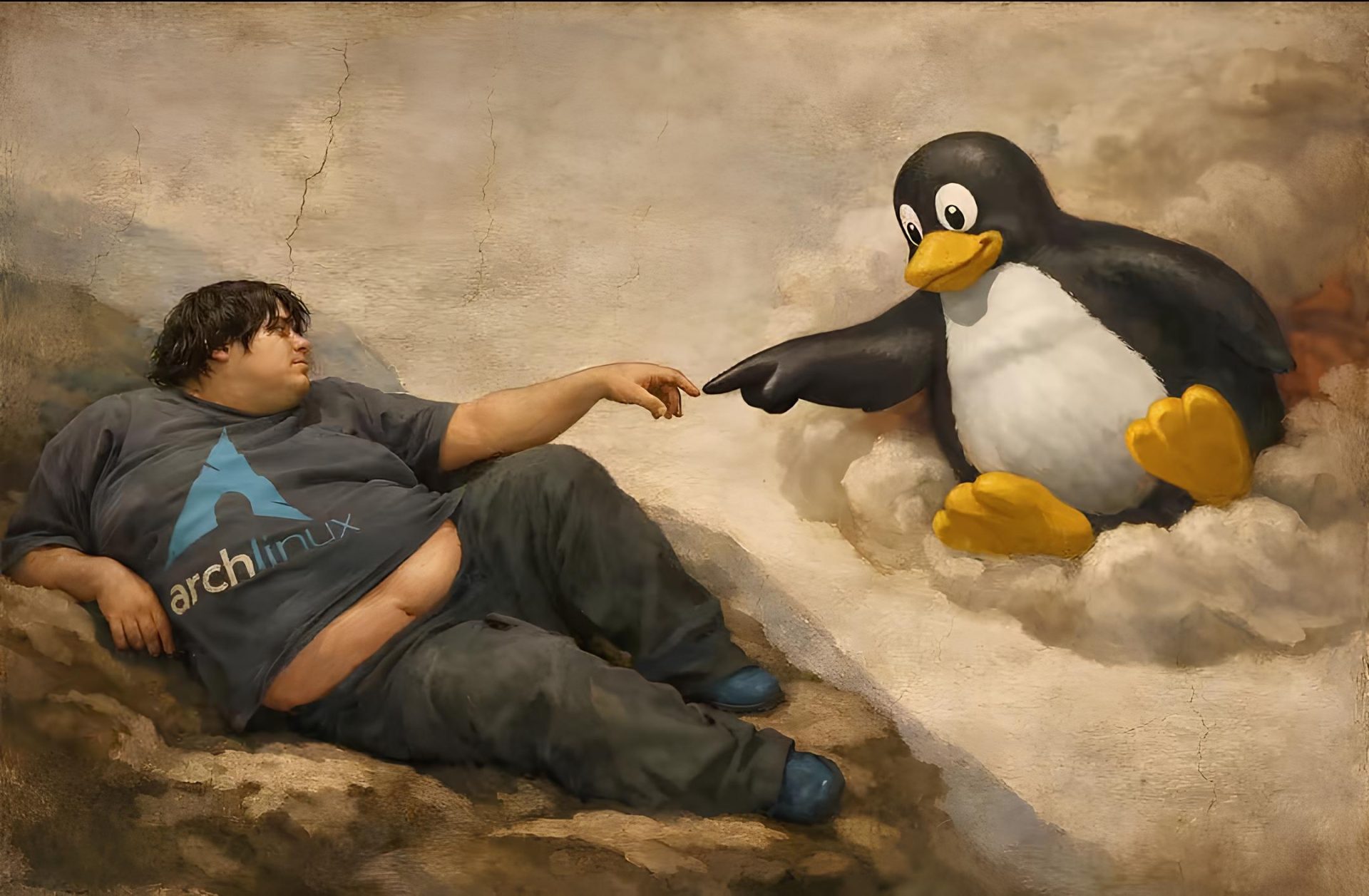 rqyvzj 2160×1414 Linux programming programming language window