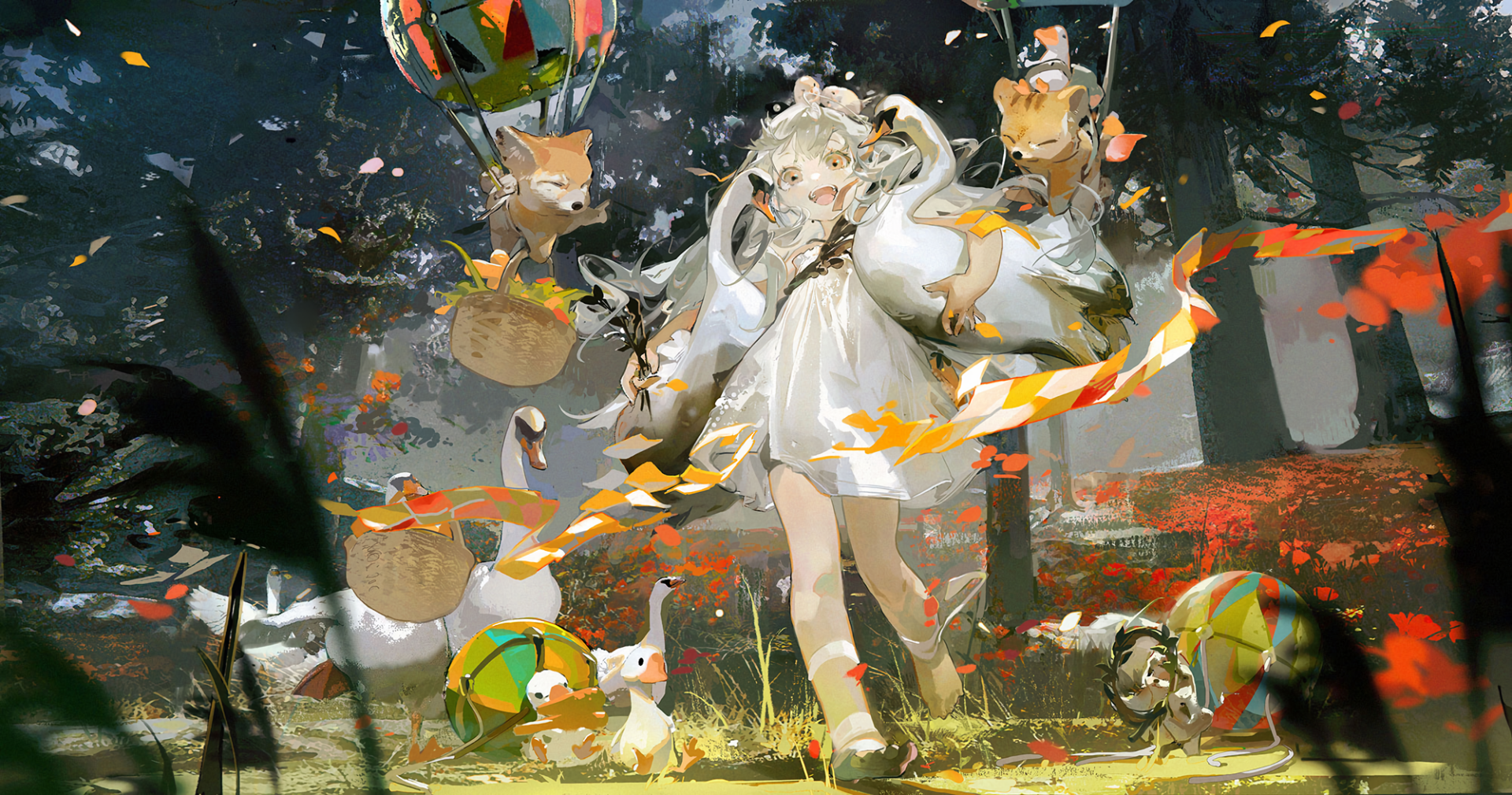 anime gwq3r7 2000×1052 anime anime girls