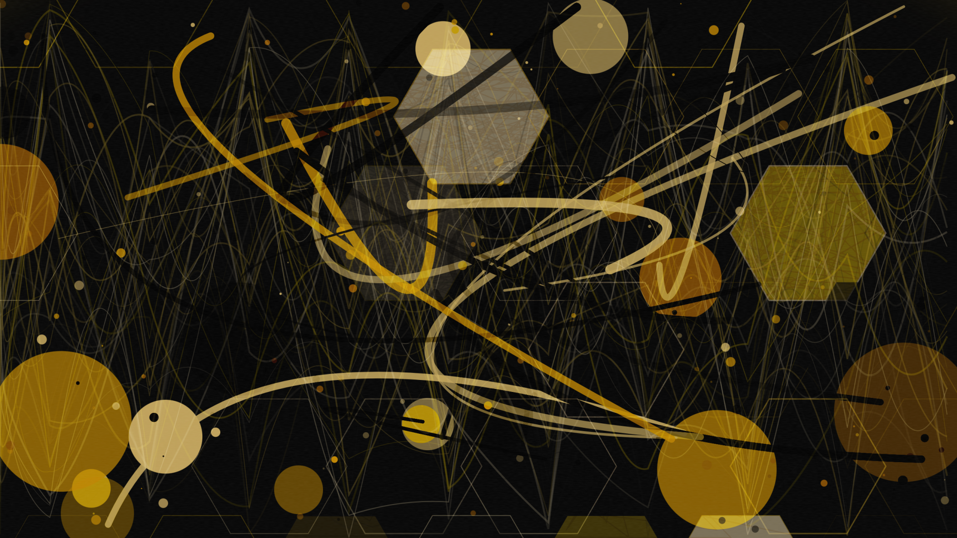 general e8eyxr 2563×1440 abstract line art minimalism Athishel