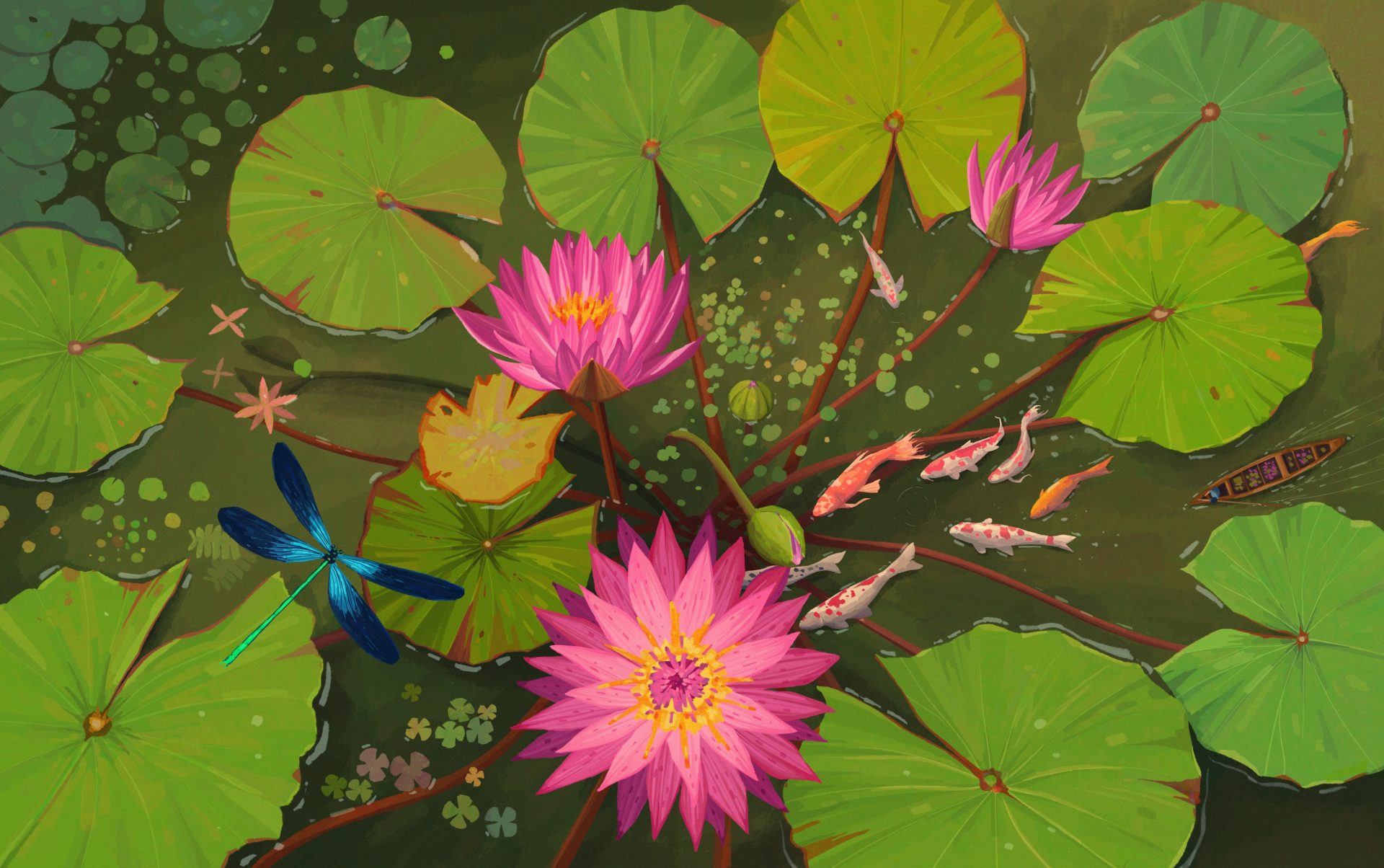 general rqo2dm 3500×2194 Fangpeii digital art artwork illustration digital painting