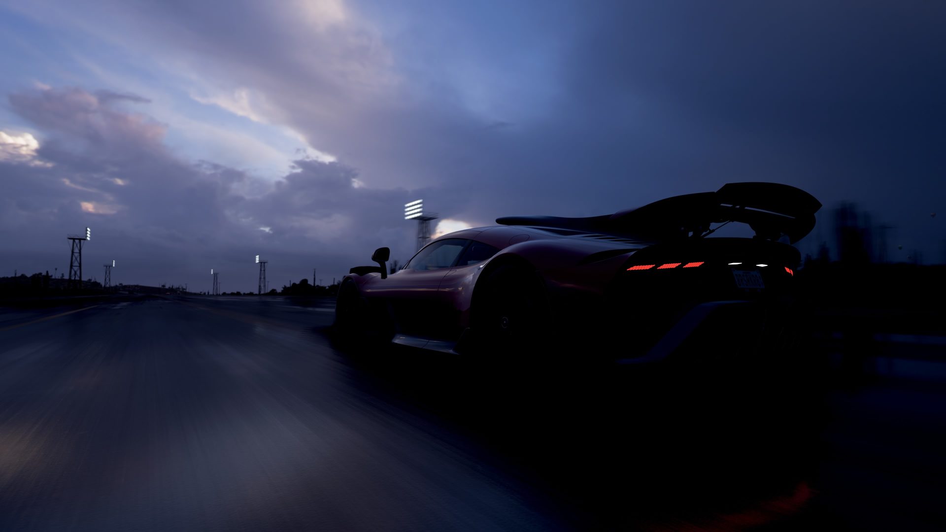 general 219ekm 3840×2160 Forza Horizon 5 screen shot Playstation 5 car video game art