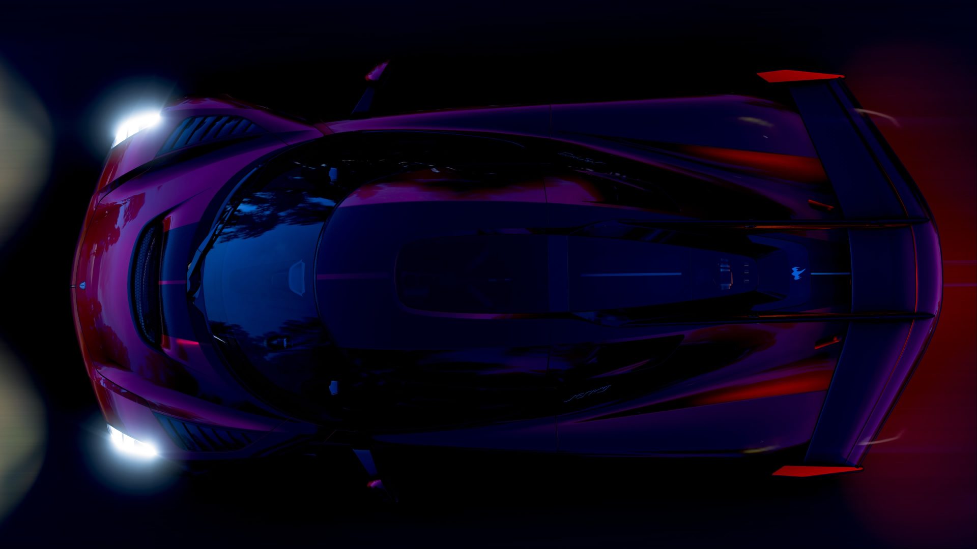 general vpygm8 3840×2160 Forza Horizon 5 screen shot Playstation 5 car video game art