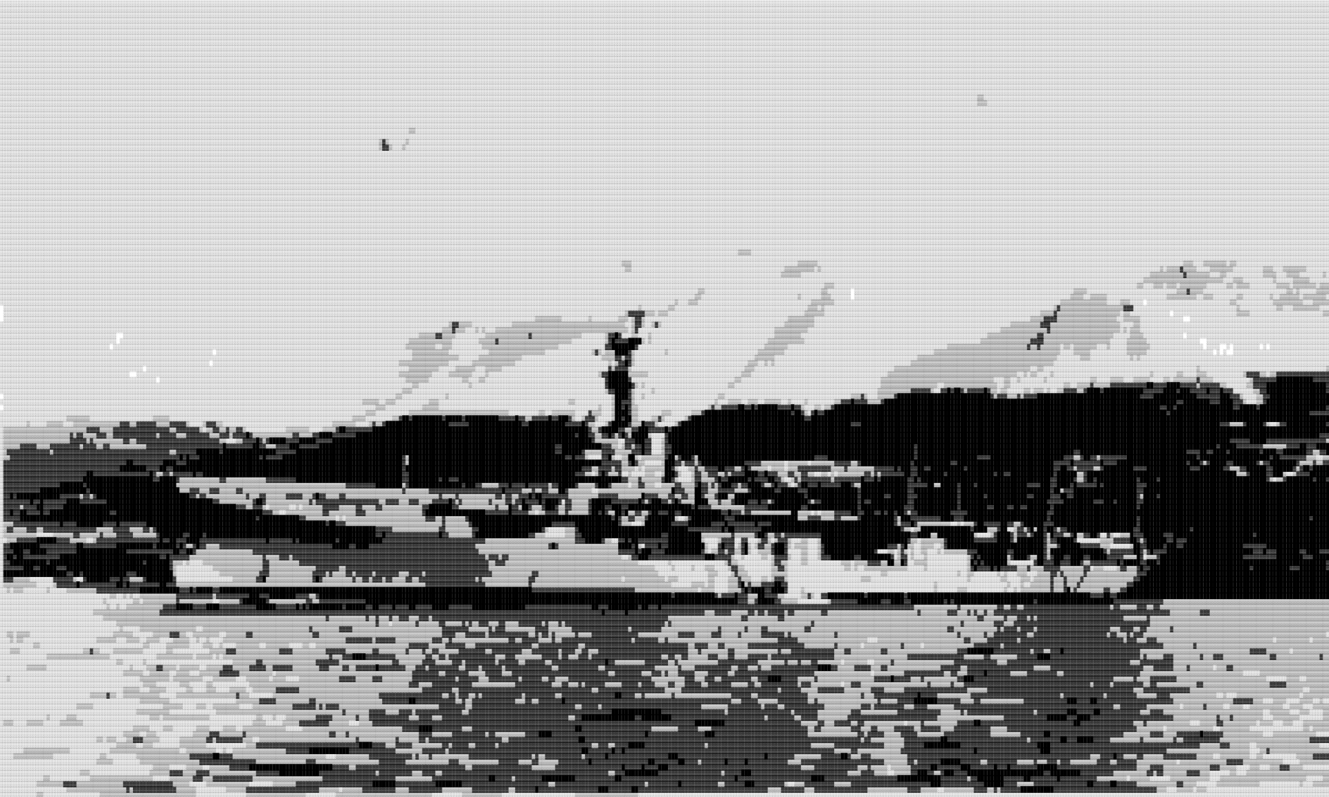 general vpymdp 2879×1728 ARA aircraft carrier ARA 25 de mayo Argentina navy