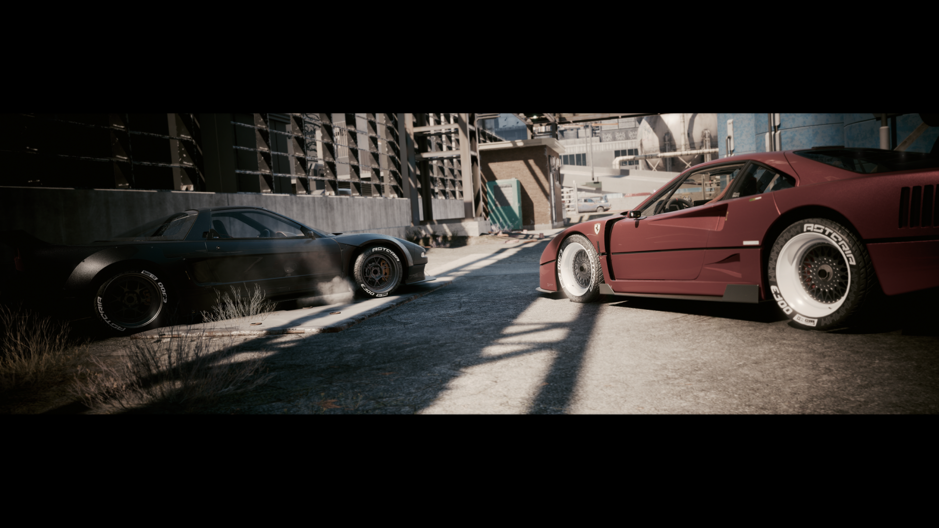 general xej1zo 2560×1440 Cyberpunk 2077 cyberpunk car tuning CD Projekt RED