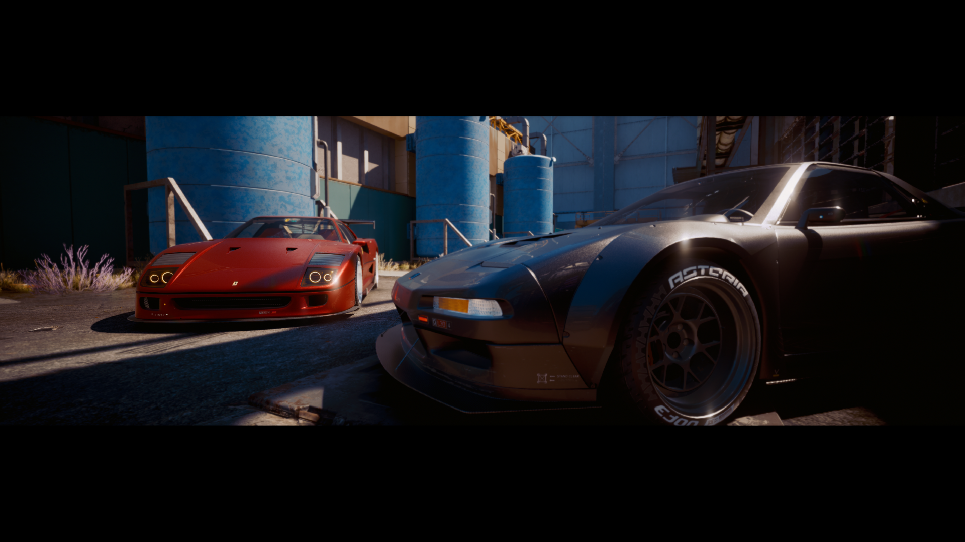 general 7jw69o 2560×1440 Cyberpunk 2077 cyberpunk car tuning CD Projekt RED