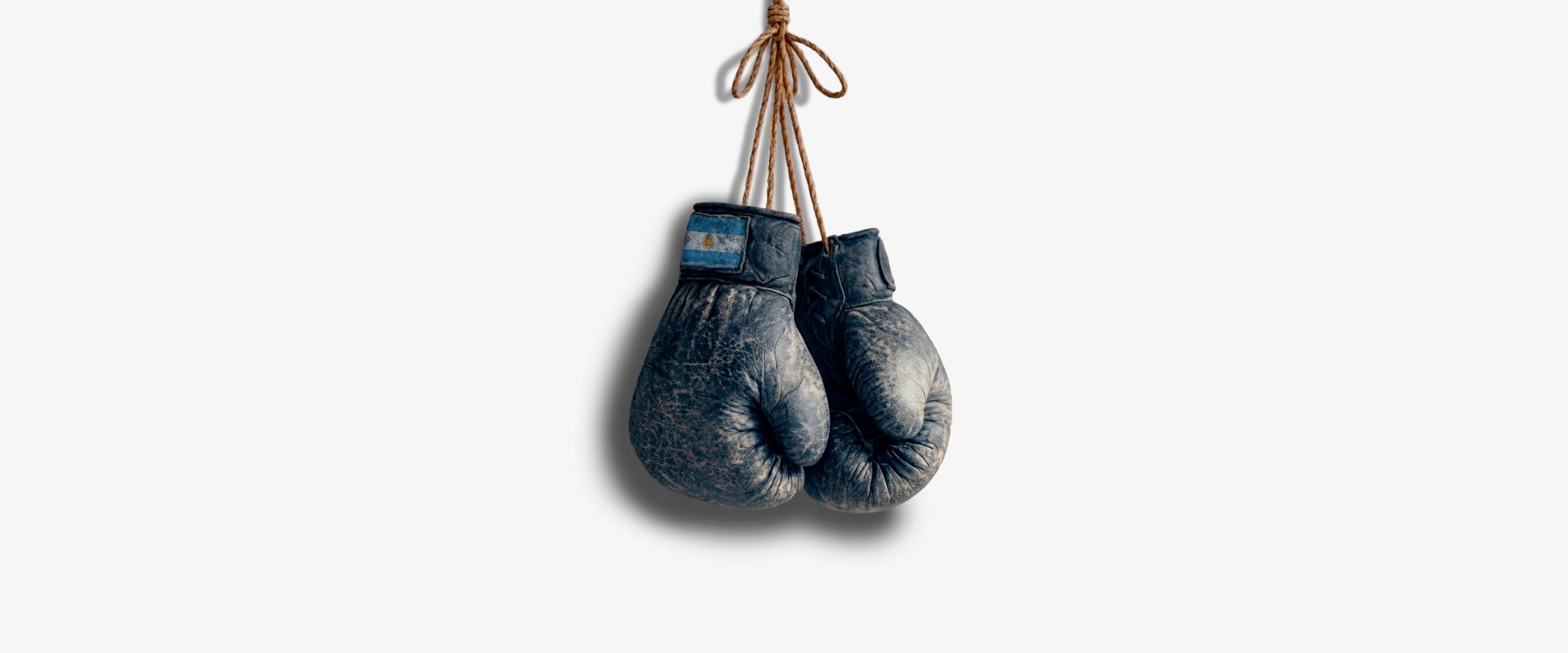 general gw9j5d 3840×1600 Argentina boxing gloves rustic vintage