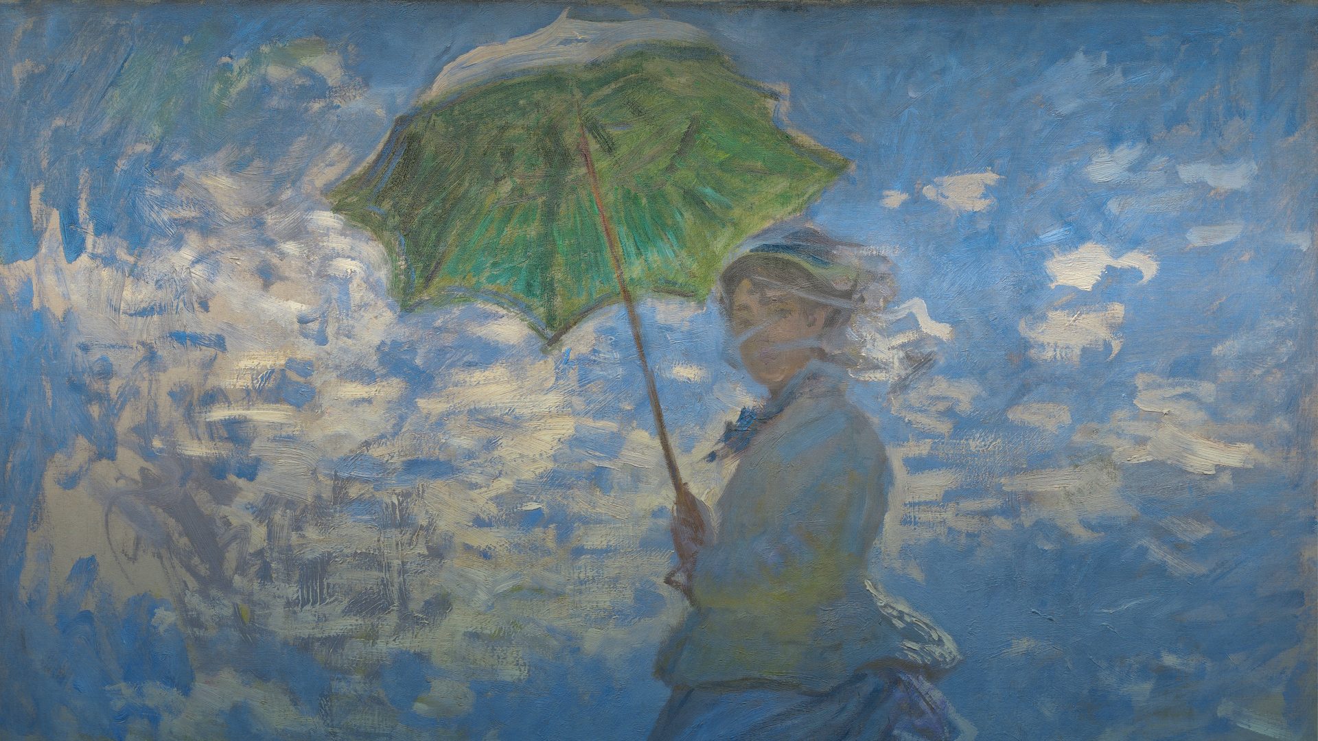 general e8eygo 3840×2160 artwork dimned