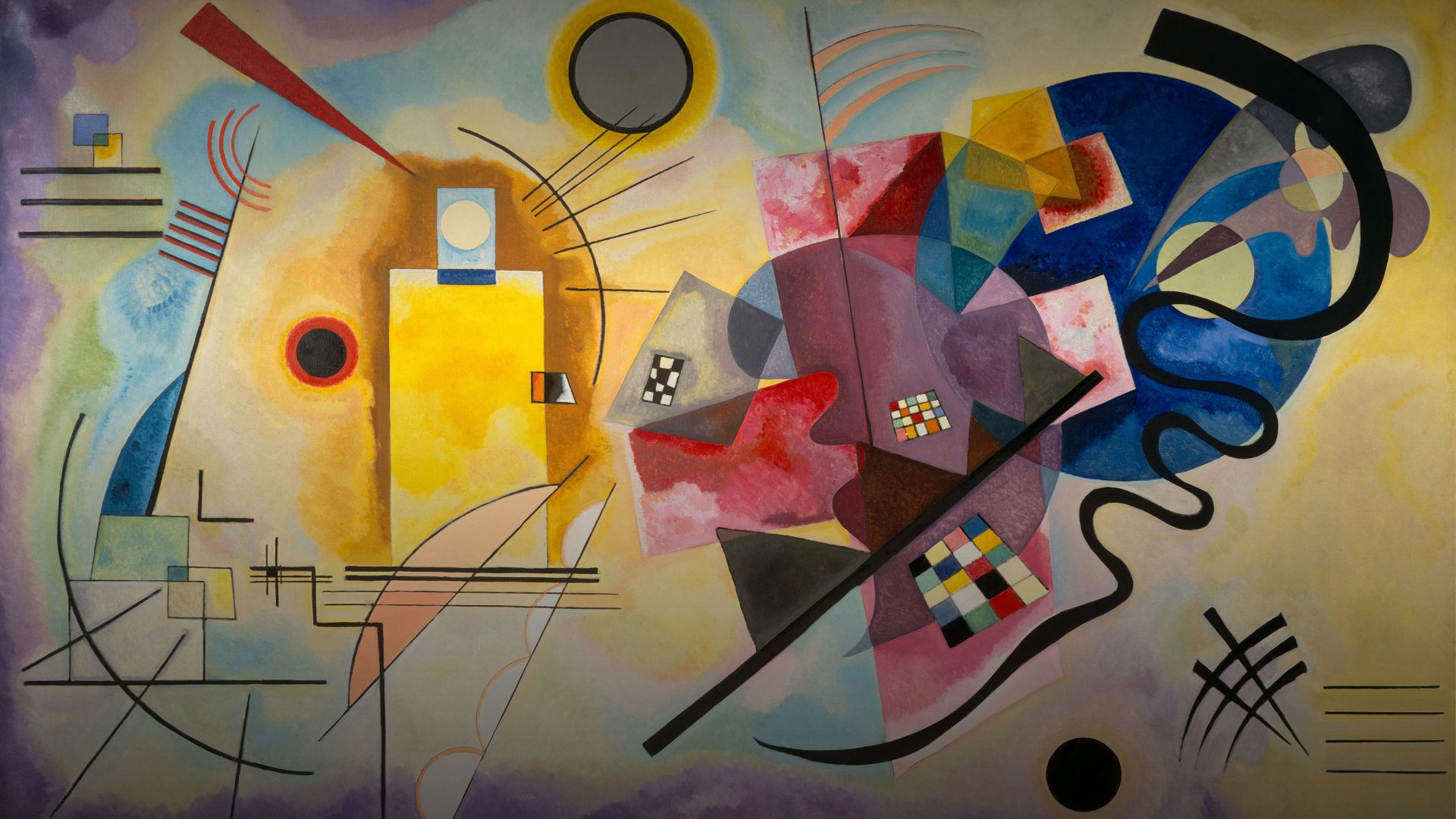 general yqgmol 3840×2160 artwork dimned