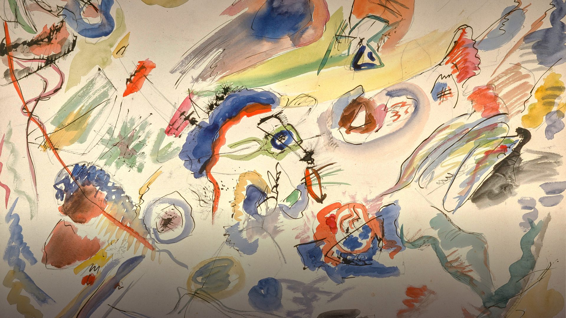 general gw98ge 3840×2160 artwork dimned