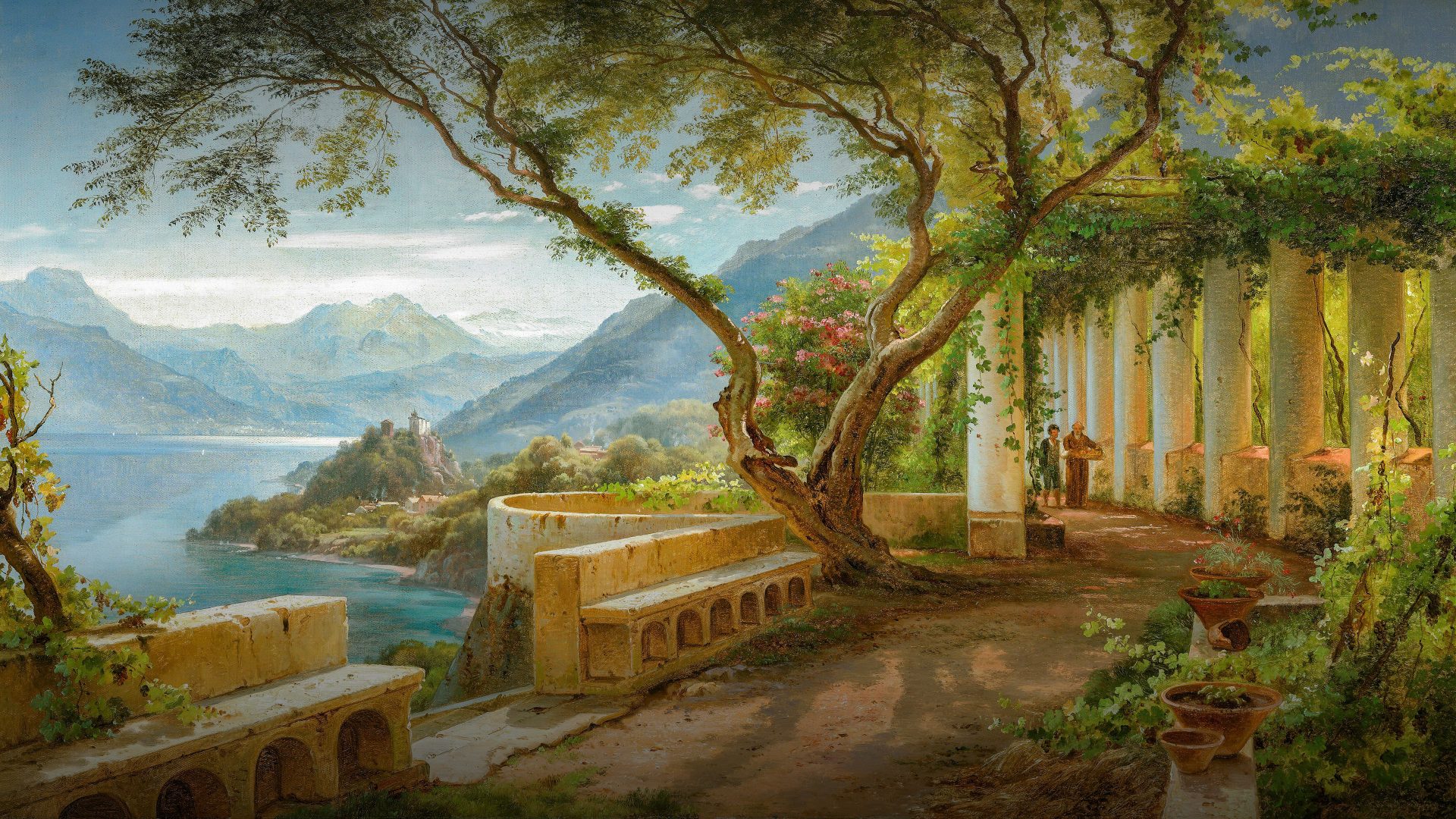 general 7jw3ky 3840×2160 artwork