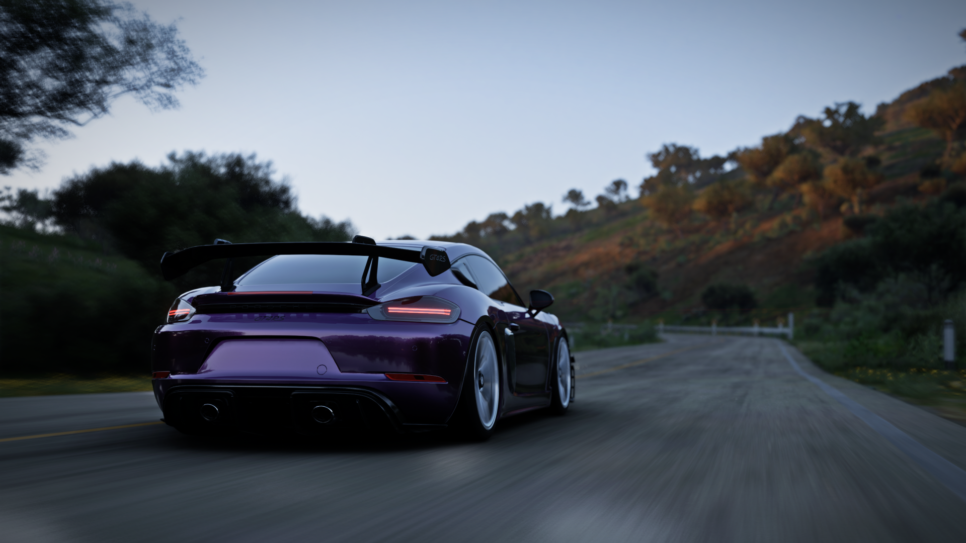 general 8gd3j2 2559×1439 video game car vehicle car Porsche Forza