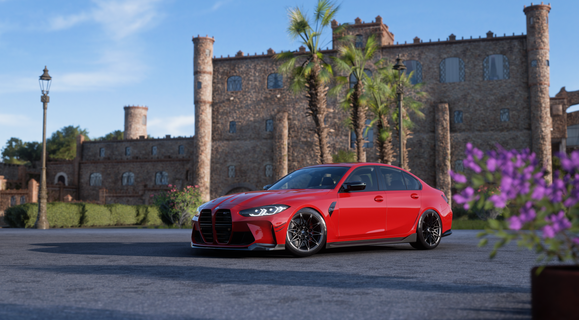 general e8ey2k 2559×1414 Forza Forza Horizon 5 vehicle car BMW