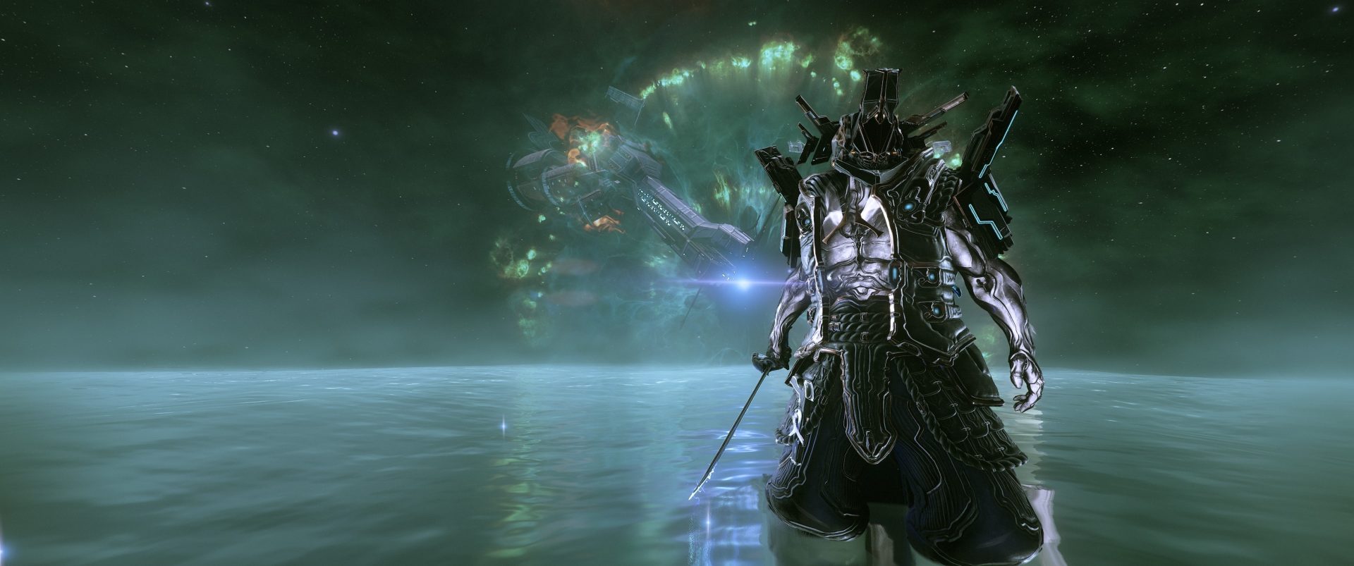 general yqg82g 3384×1416 Warframe space