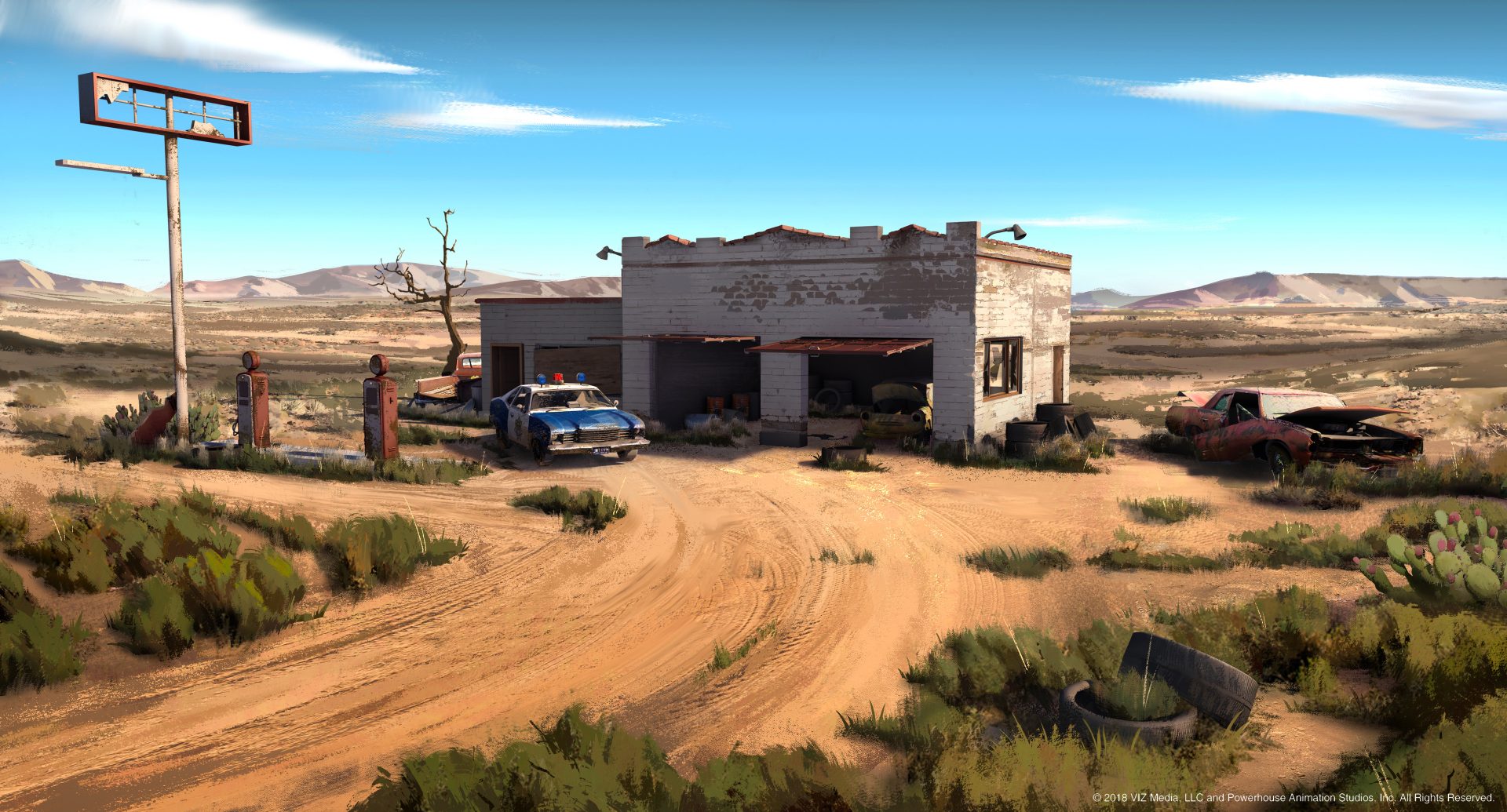 general rqodp7 3840×2070 desert police cars car tires grass