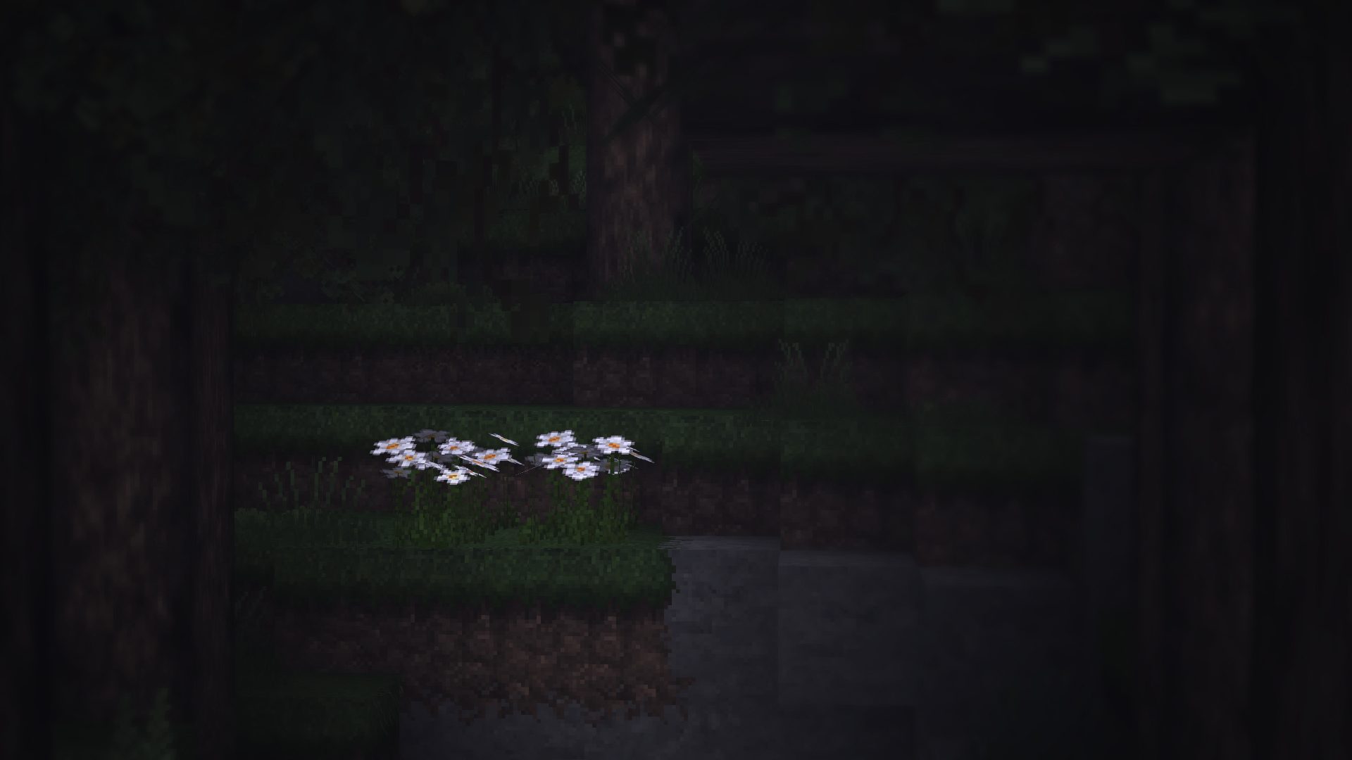 general xej8z3 3840×2160 Minecraft video games screen shot photoshopped PC gaming