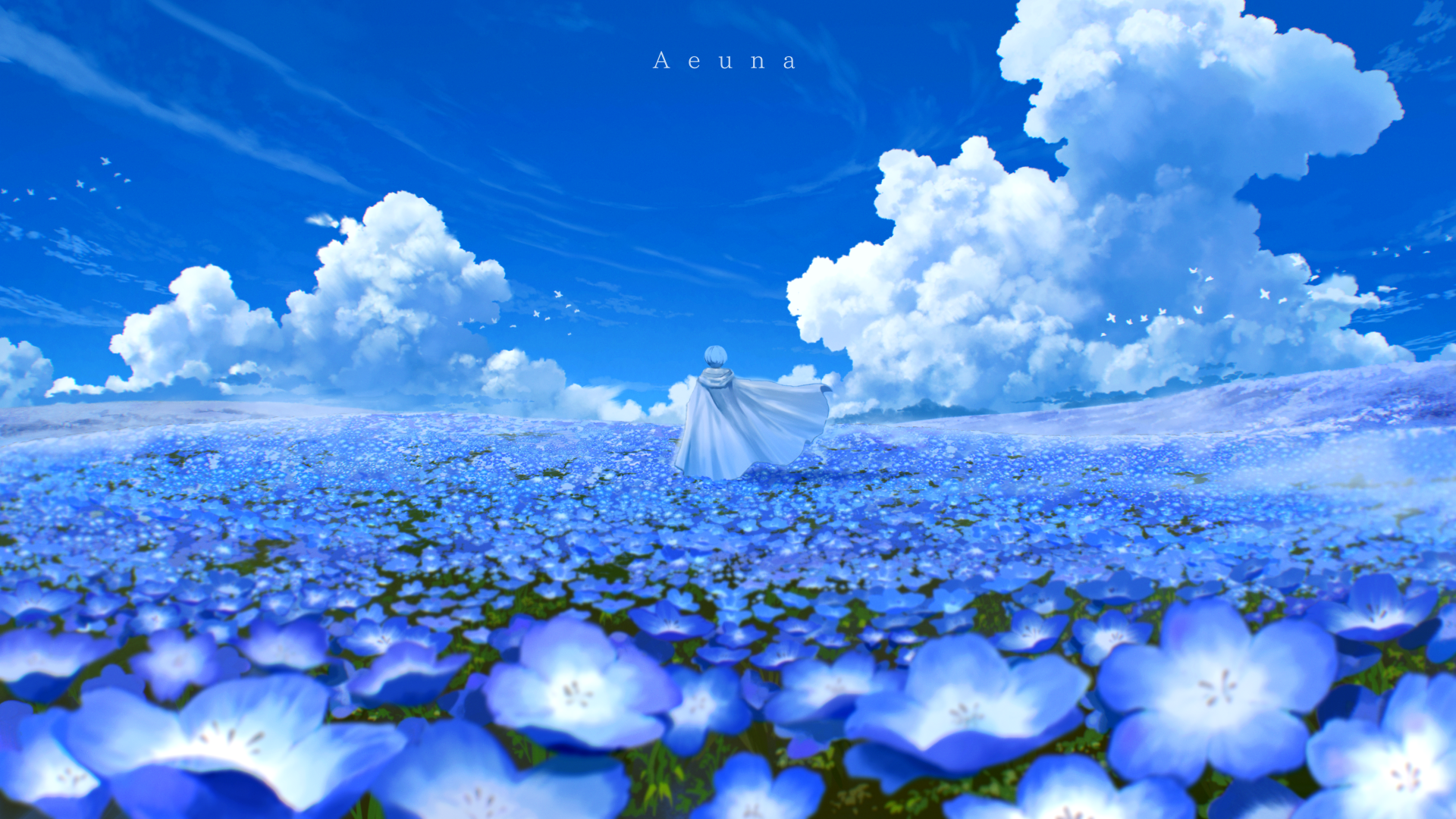 general yqg85x 3840×2160 Aeuna digital art artwork illustration digital painting