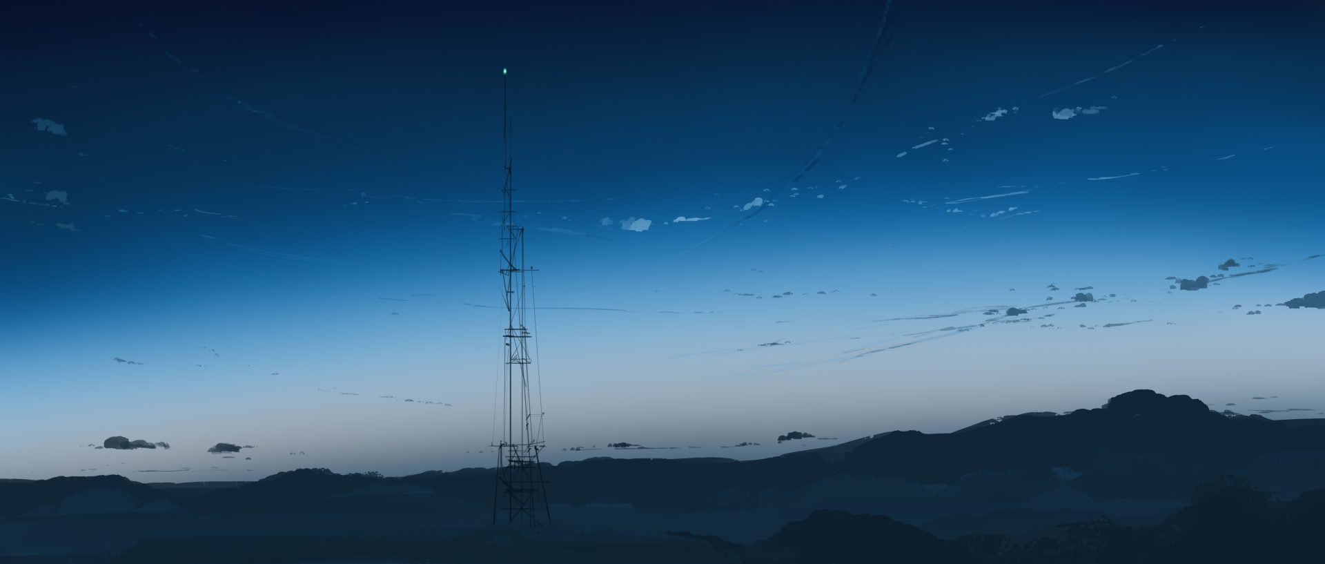 general 8gdg62 5640×2400 Gracile digital art artwork illustration digital painting