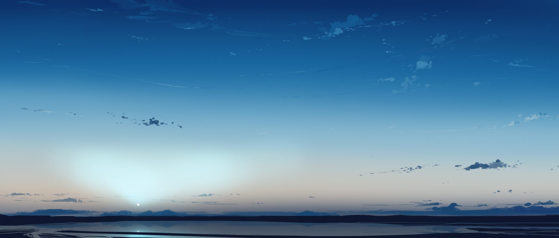 general k8k867 5640×2400 Gracile digital art artwork illustration digital painting