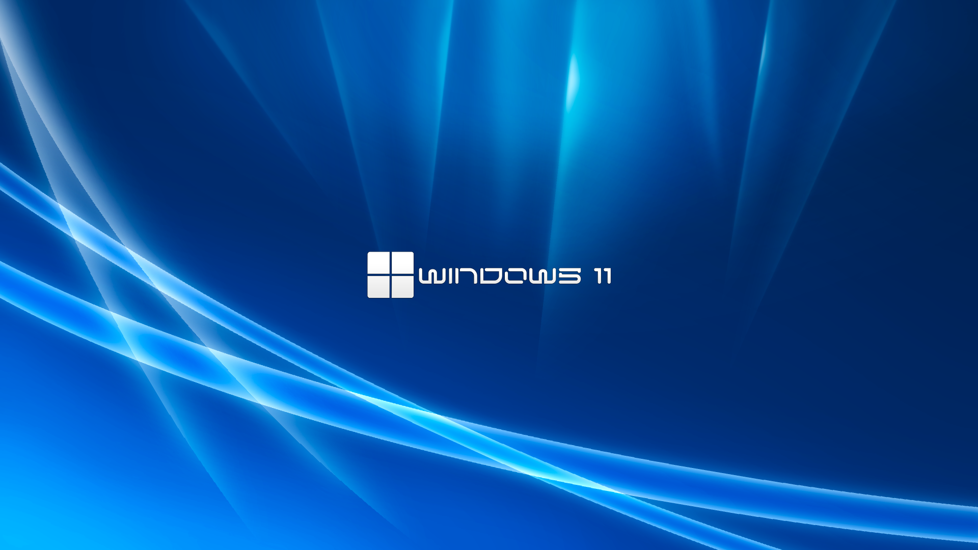 general rqoq57 3840×2160 Windows 11 blue icon logo Microsoft