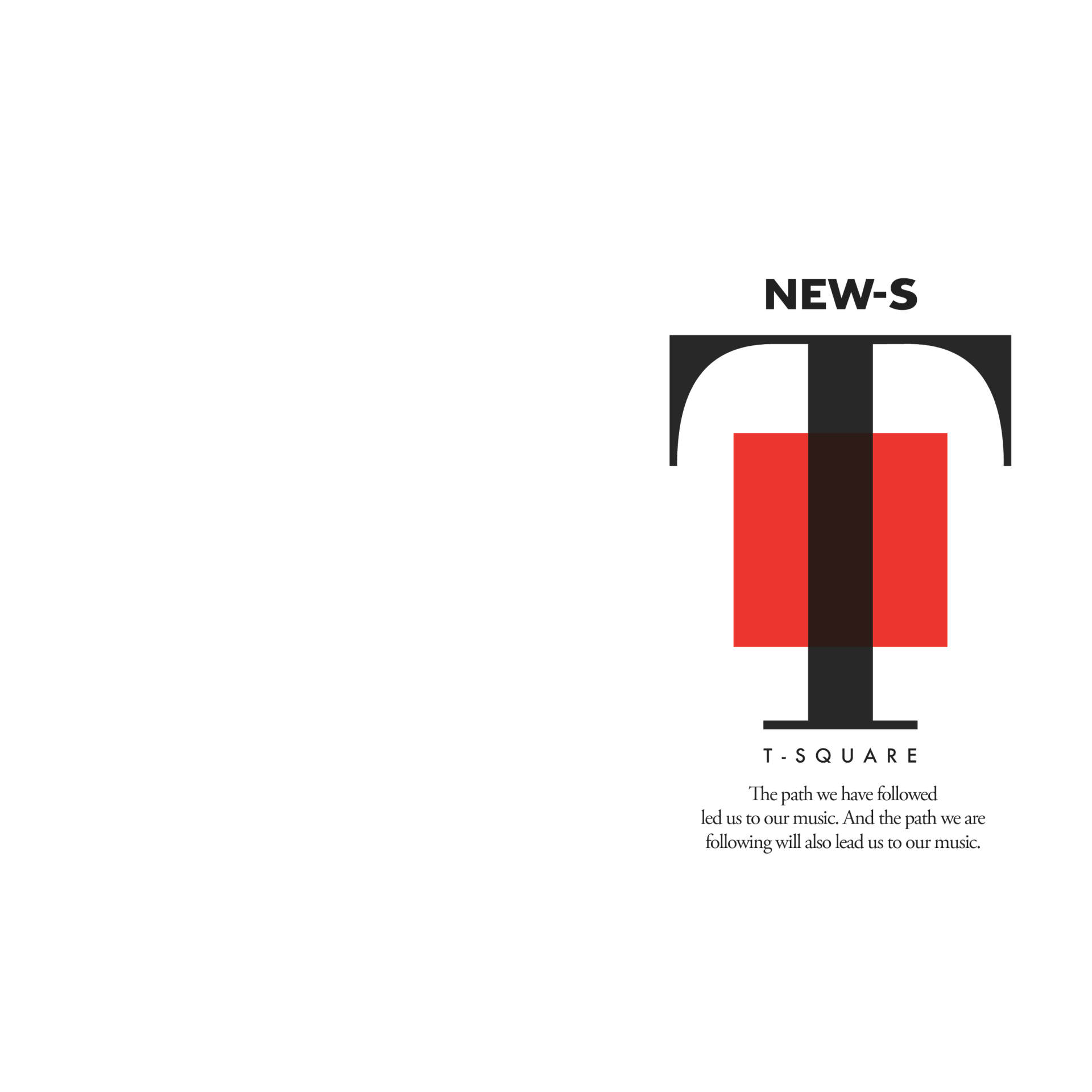 general vpypp8 2668×2668 T-Square (Band) New-S simple background English text