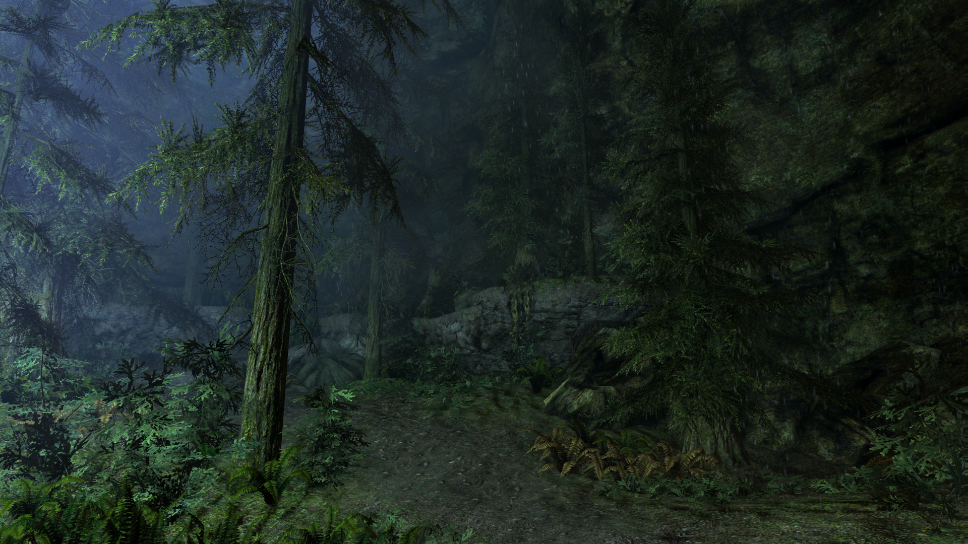 ml15xy 1920×1080 The Elder Scrolls Skyrim Remastered The Elder Scrolls V: Skyrim Bethesda Softworks nature