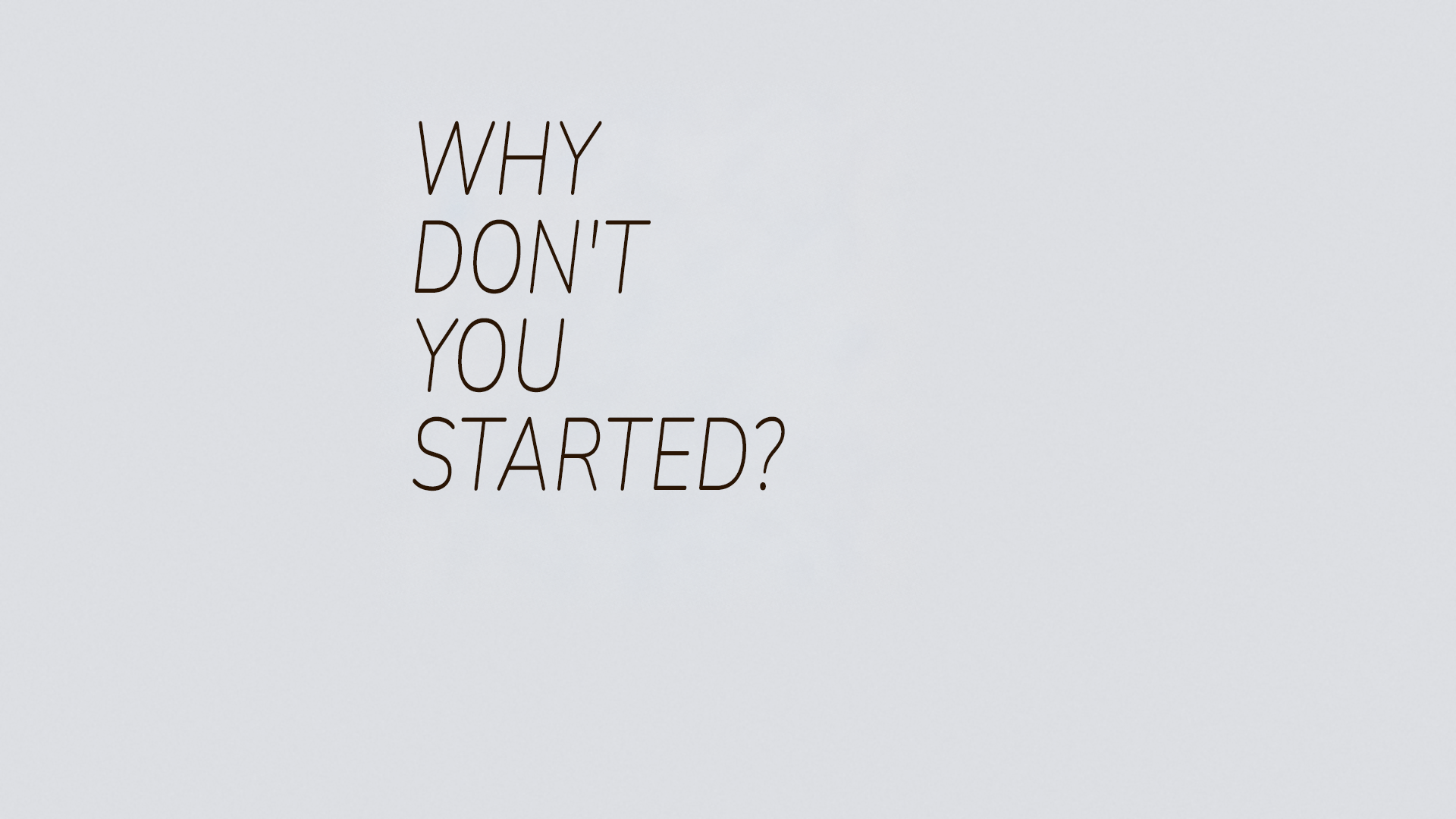 8gkv52 1920×1080 motivational solid color text simple background typo