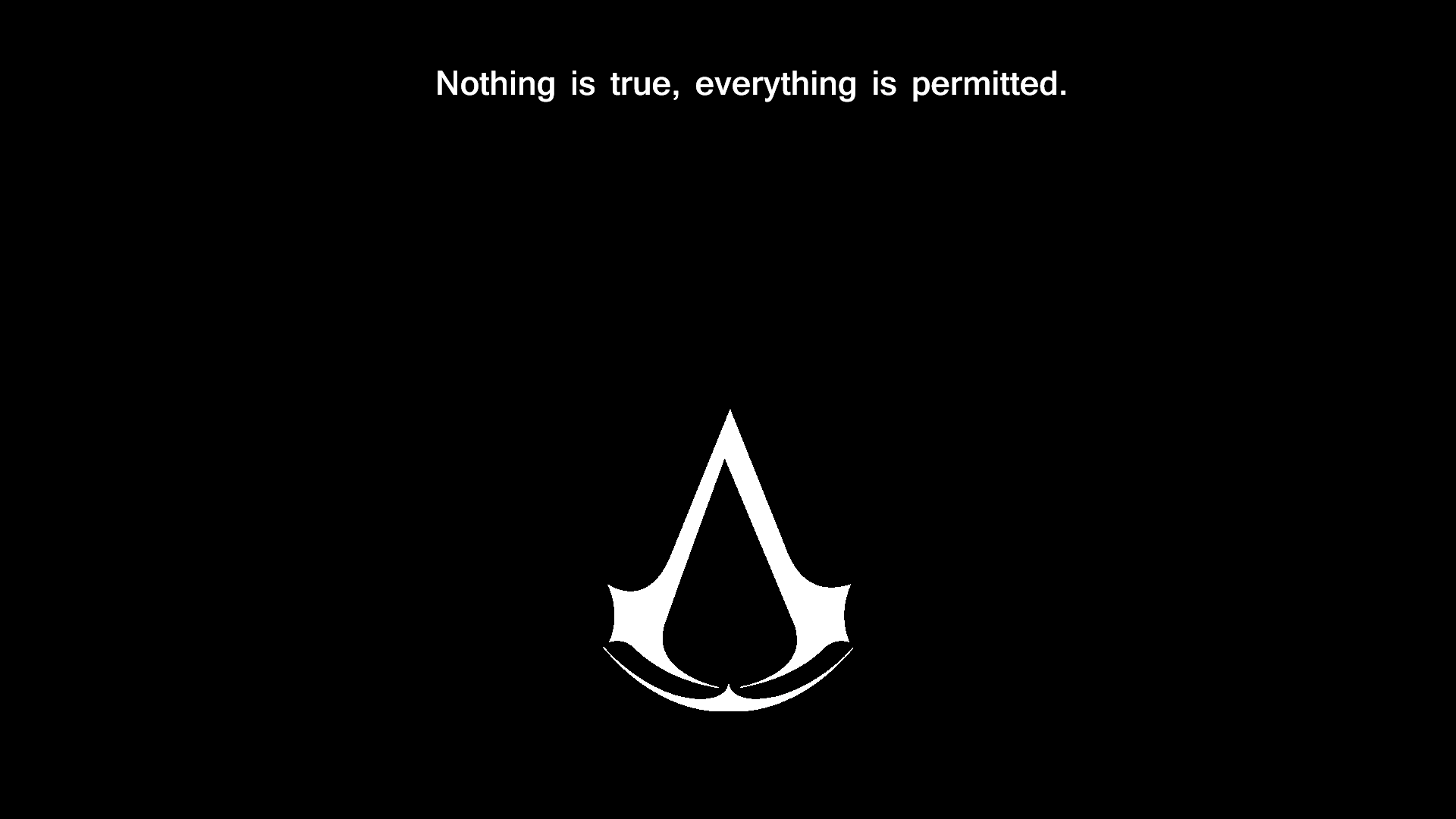 21d75x 1920×1080 minimalism monochrome simple background dark quote