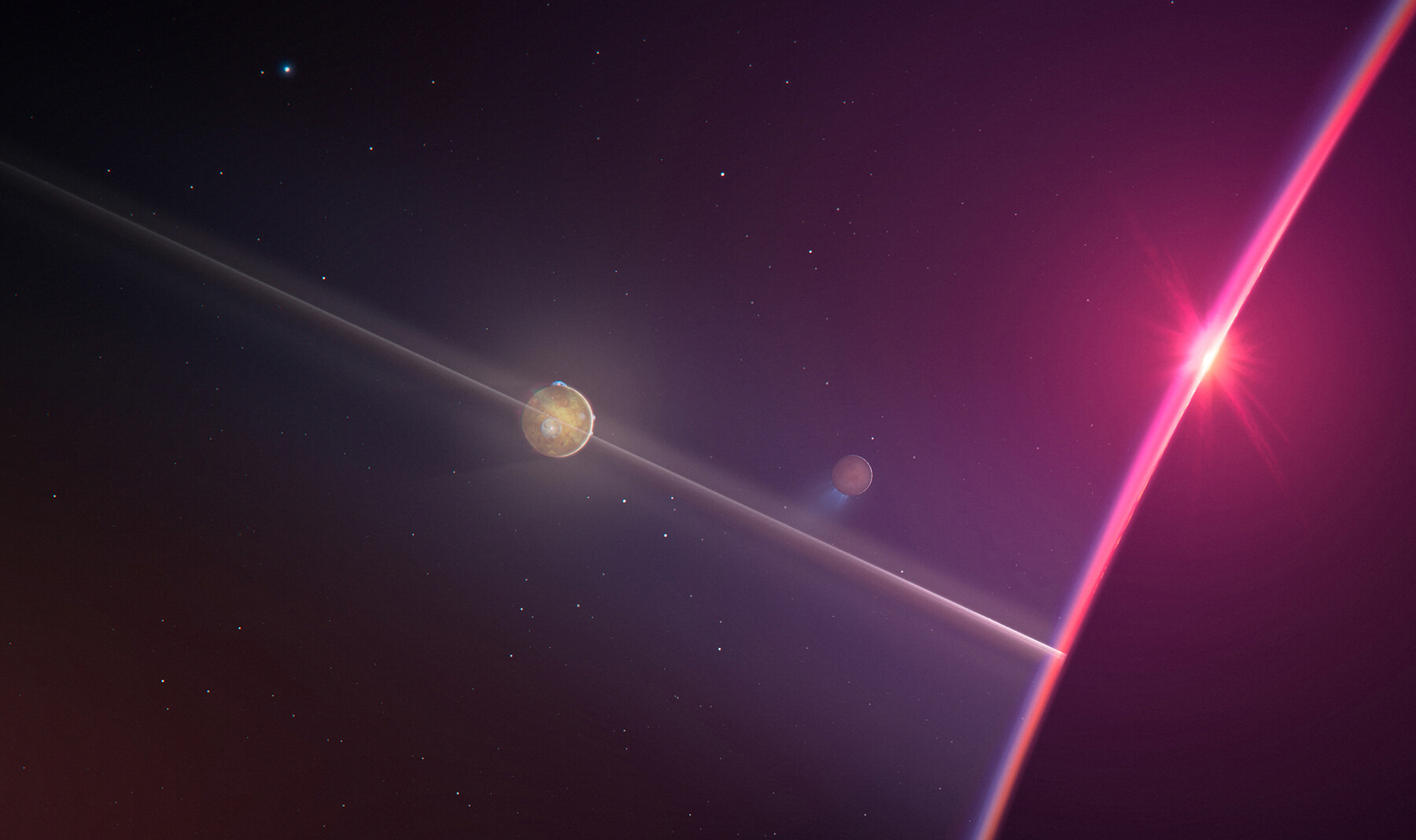 7j1zz9 1800×1068 Justinas Vitkus space planet Moon stars