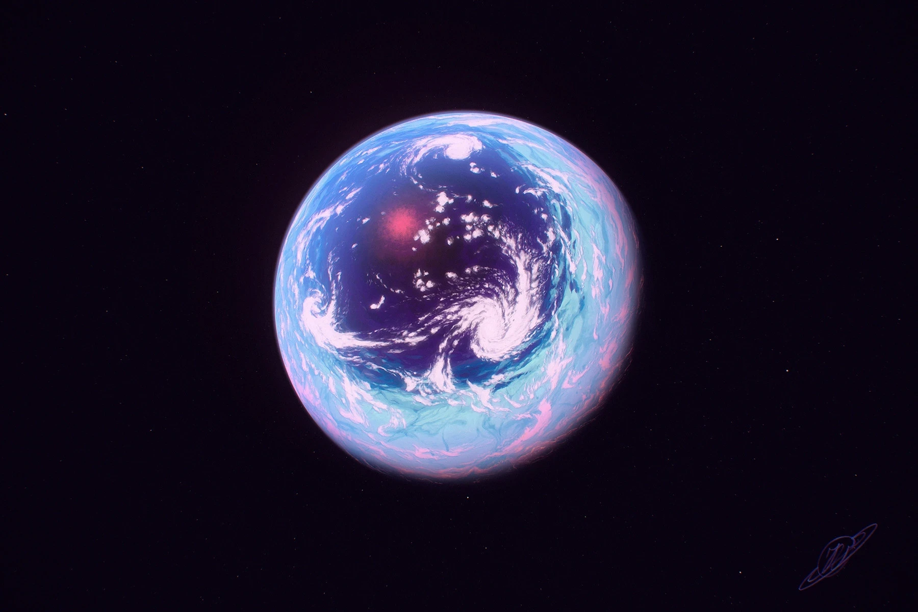 poweej 1800×1200 Justinas Vitkus space Moon simple background dark background