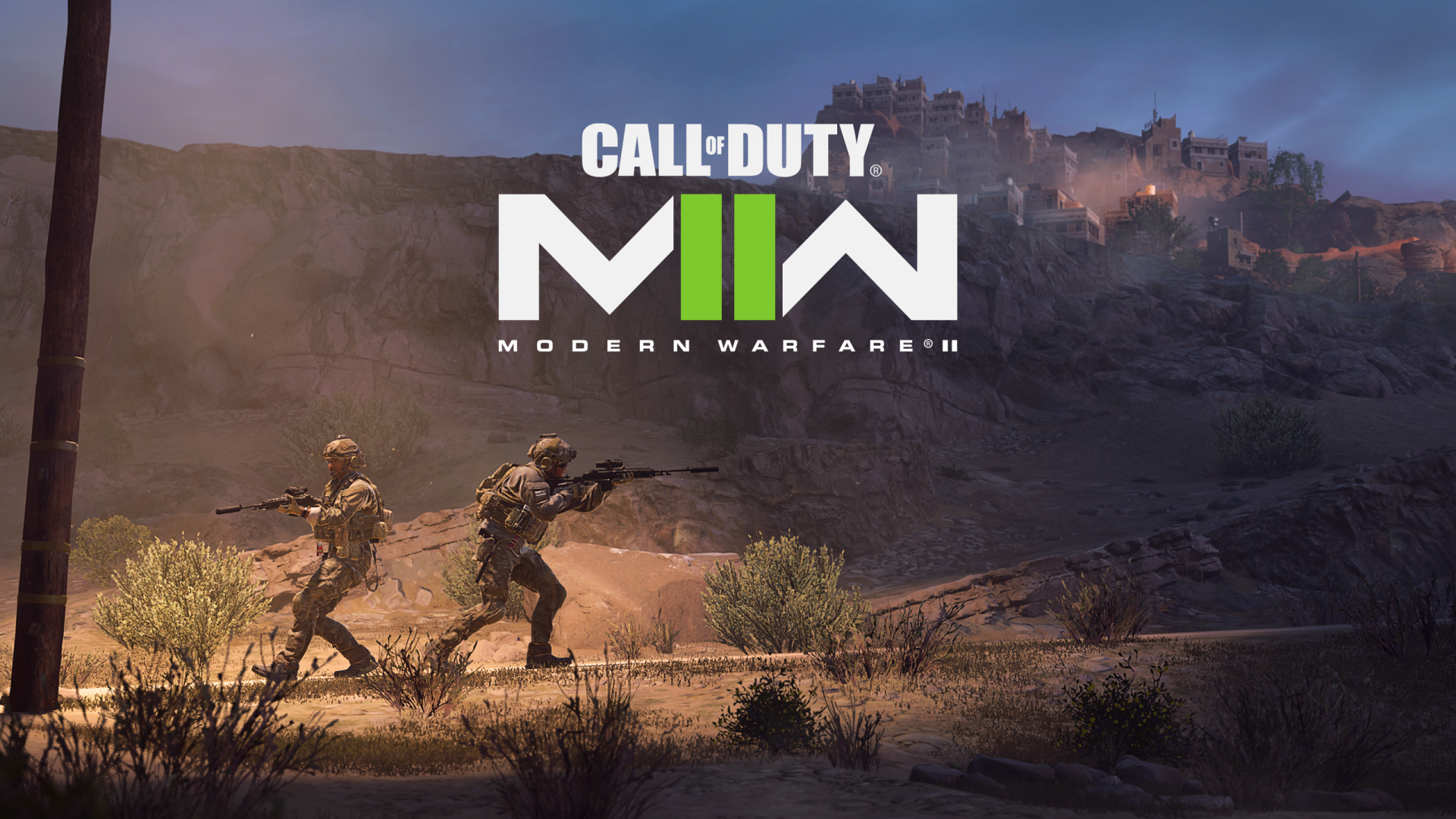 k81qj1 2560×1440 Call of Duty: Modern Warfare II Call of Duty digital art video games military