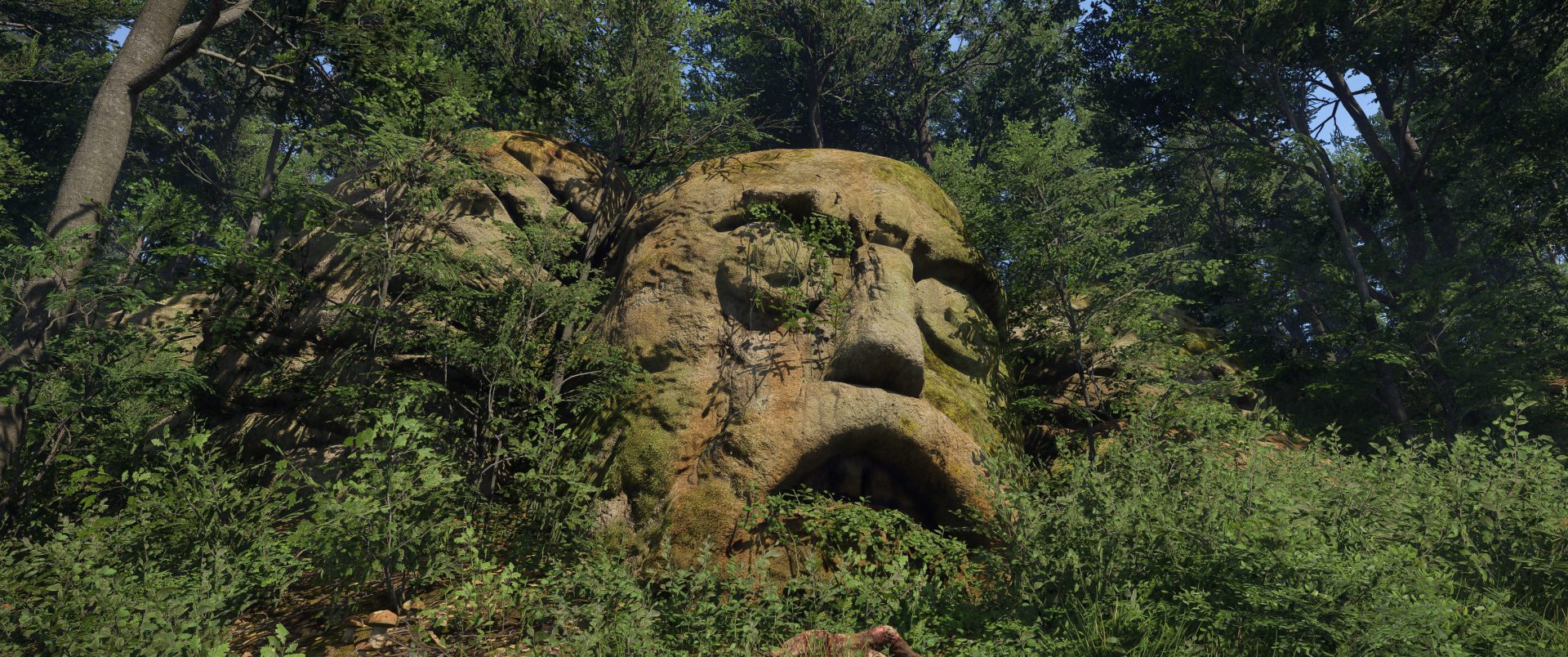 powd9e 3440×1440 Kingdom Come: Deliverance 2 screen shot video game art ultrawide video games